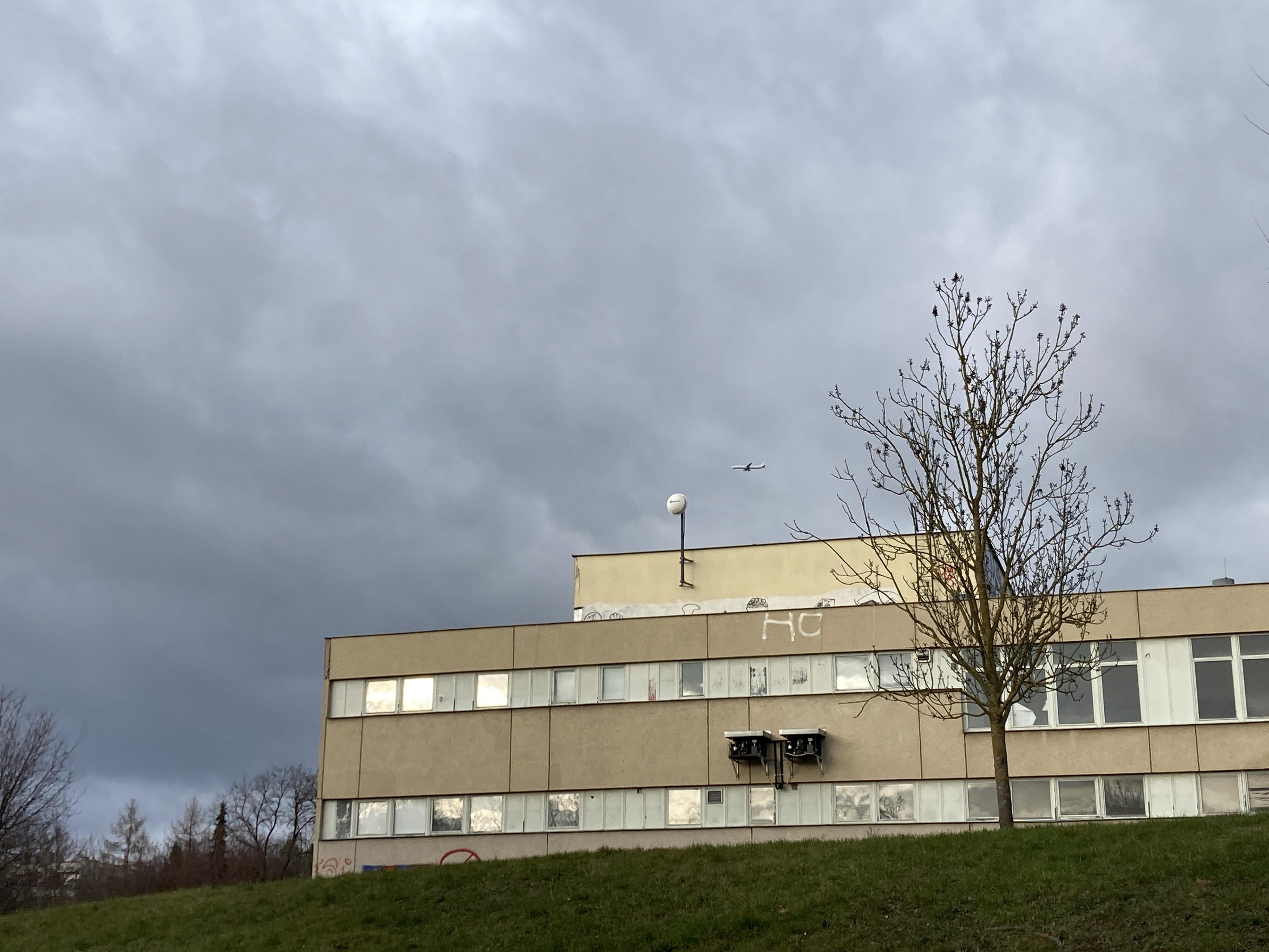 Žabka foto 2