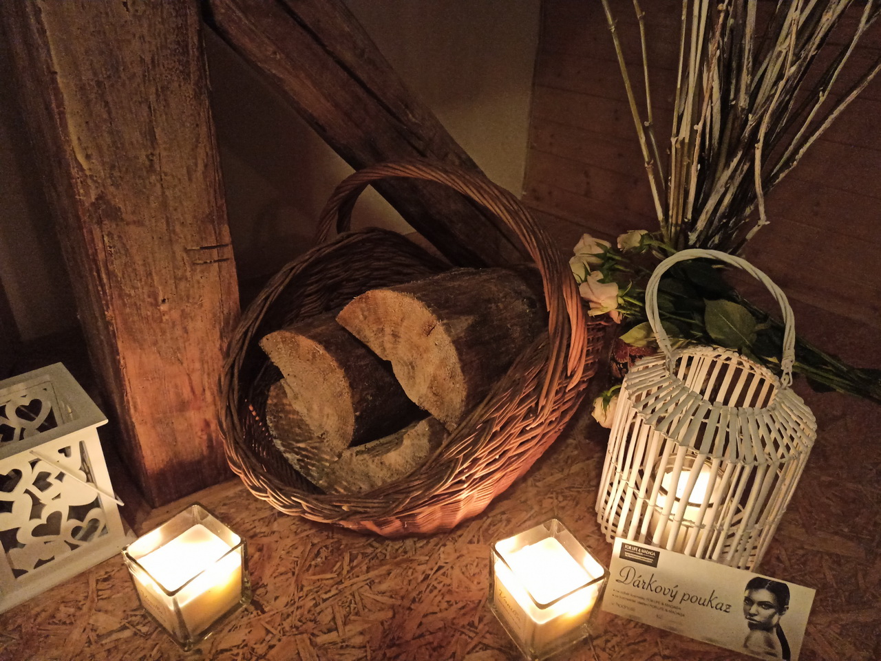 Ubytování Nové Hrady 111 - Apartmány Žiaková foto 3