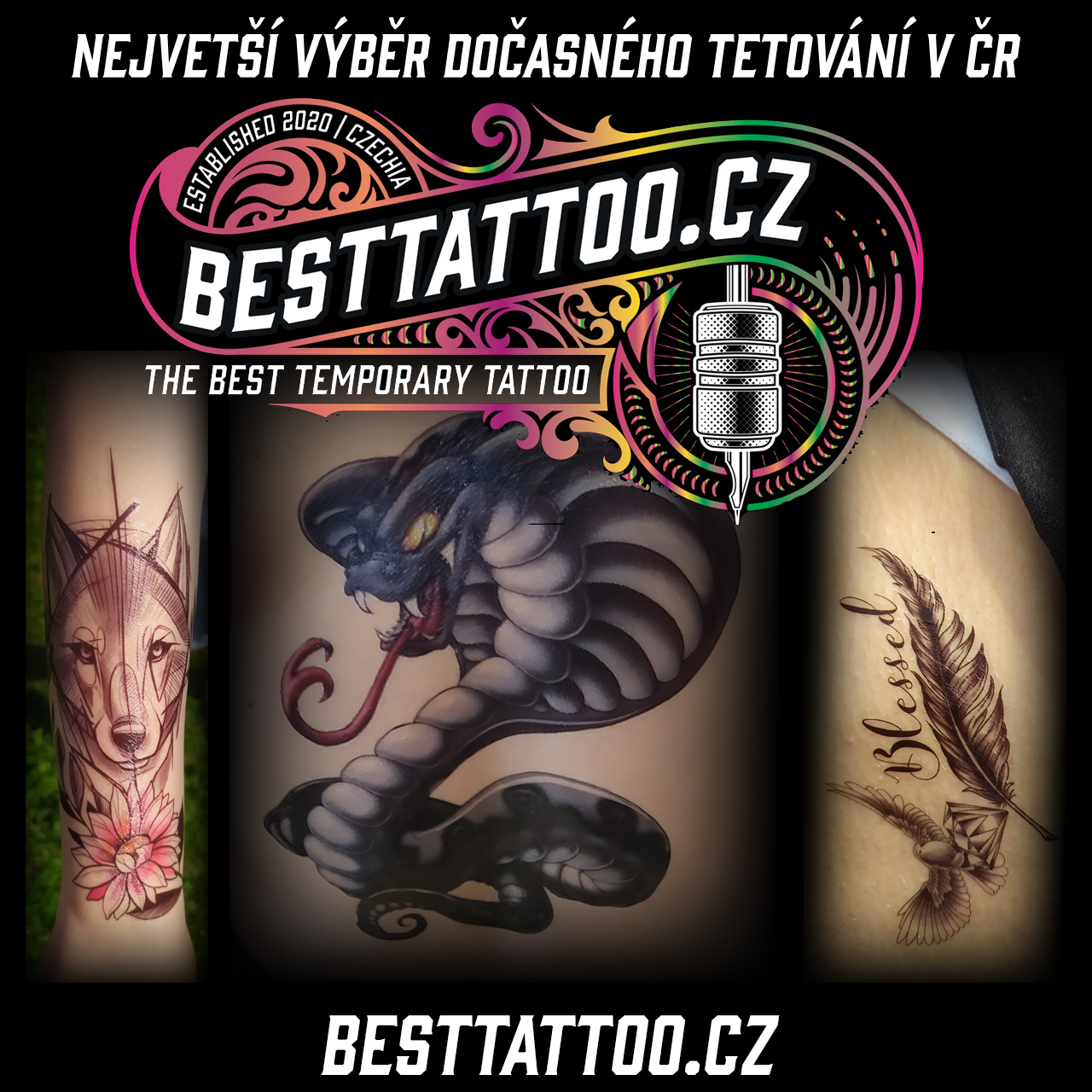 BestTattoo.cz foto 2