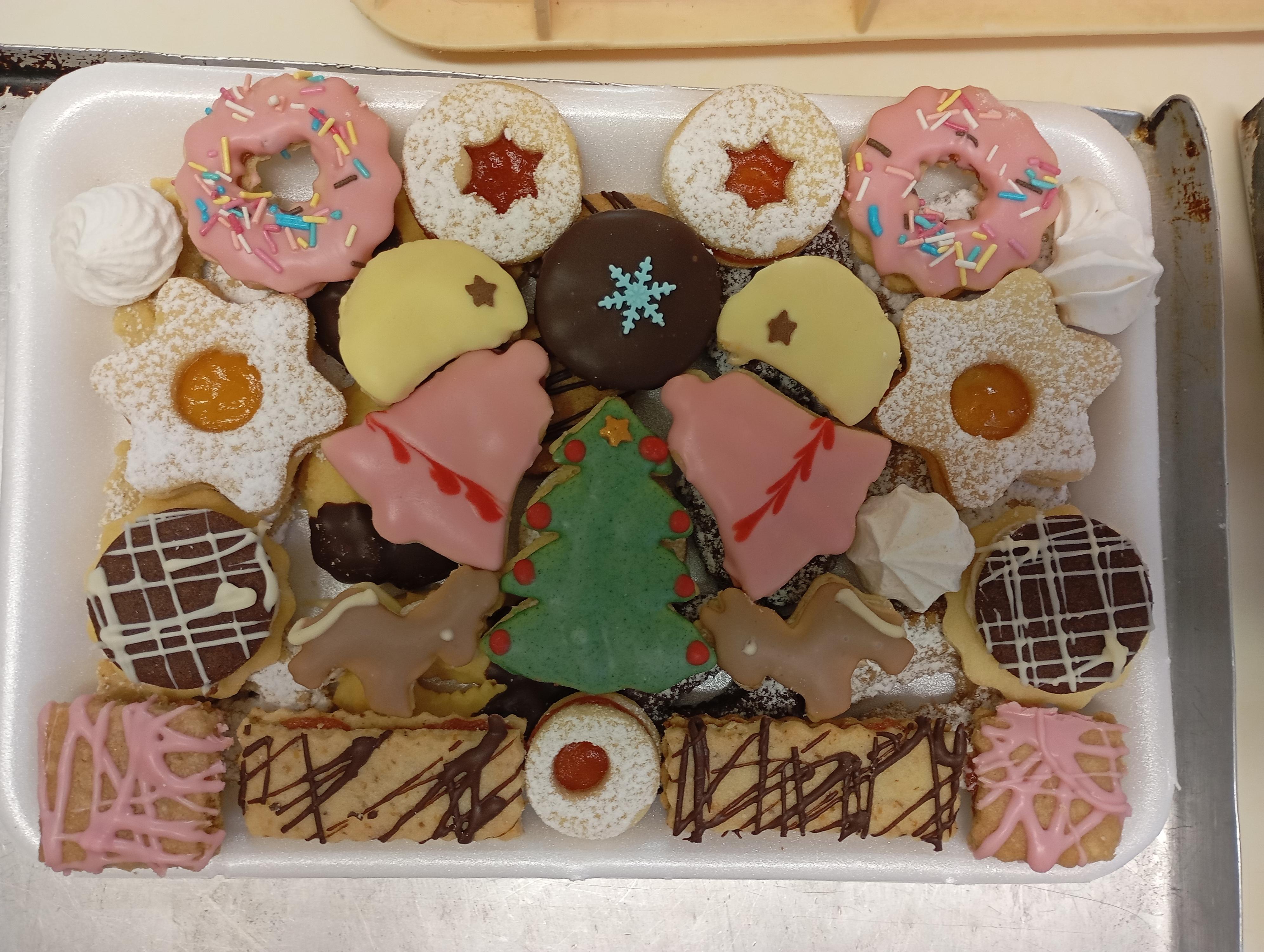 Cukrářství Alka foto 2