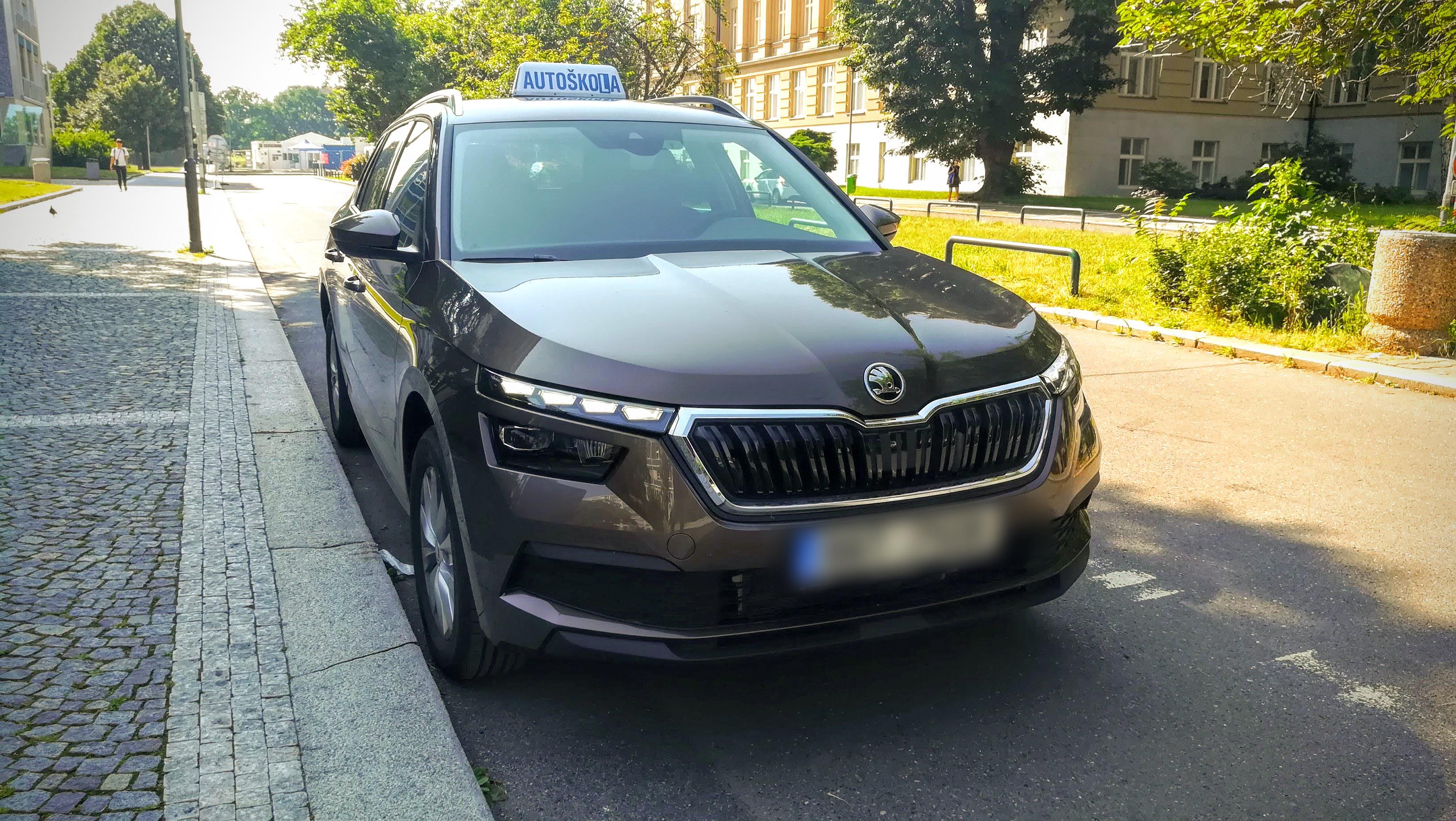 Autoškola Click foto 2
