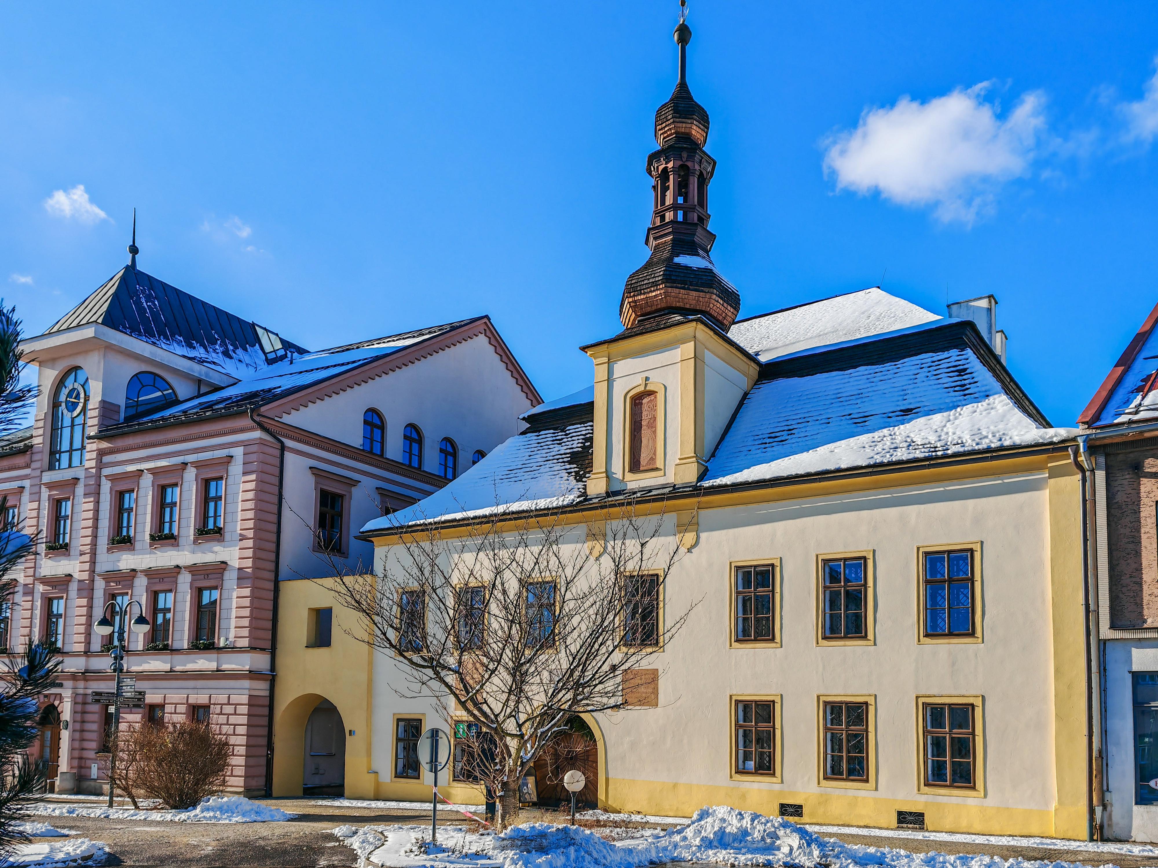 Horácké muzeum foto 4