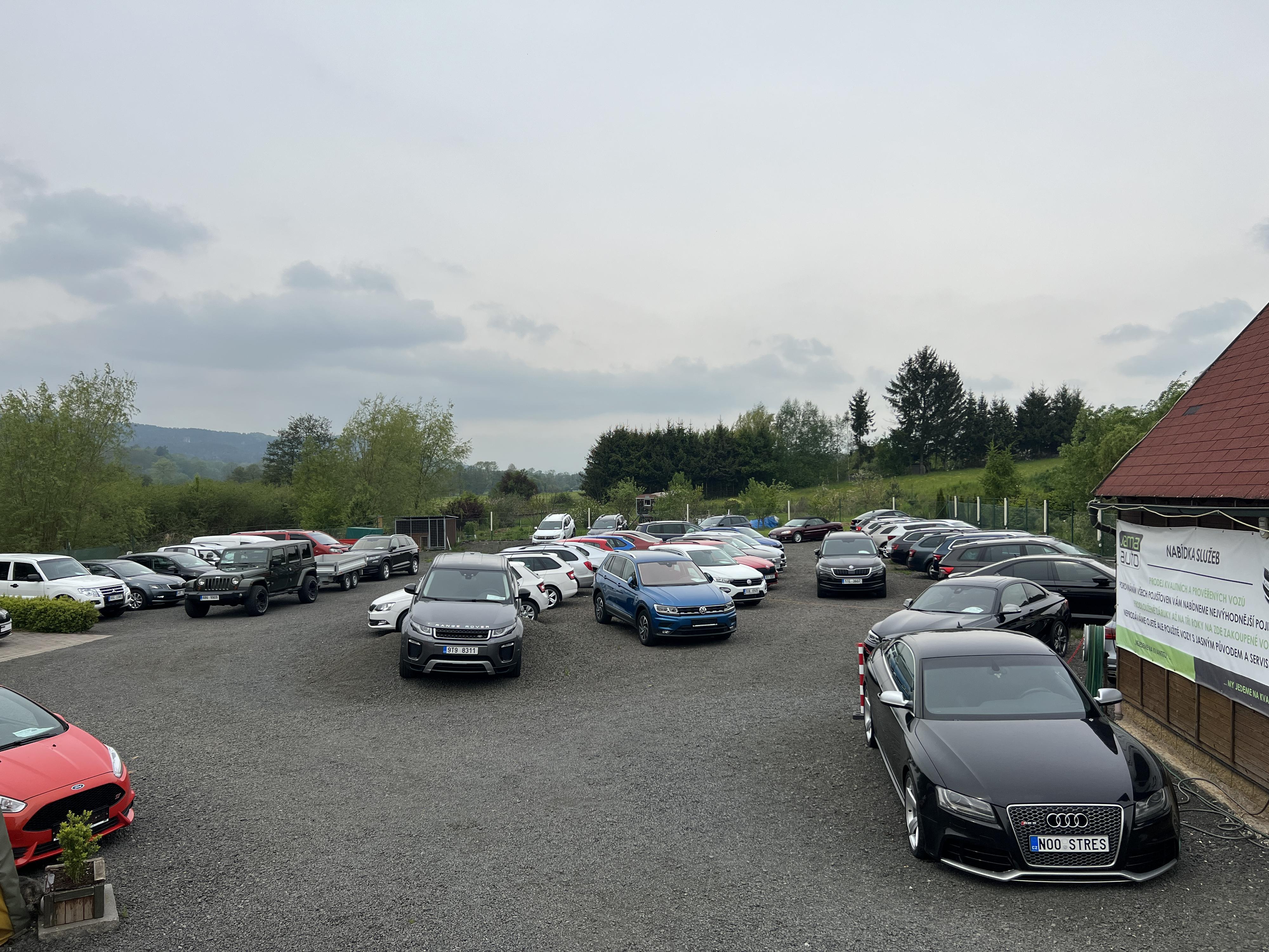 Jama Auto Jakub Zachariáš foto 6