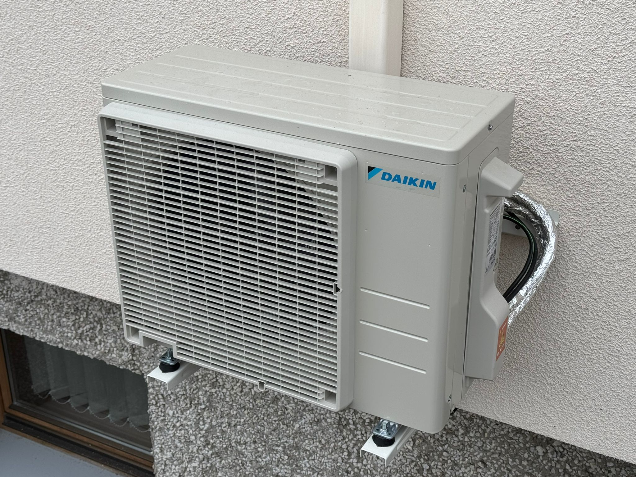 Thermofan - Klimatizace a Vzudchotechnika