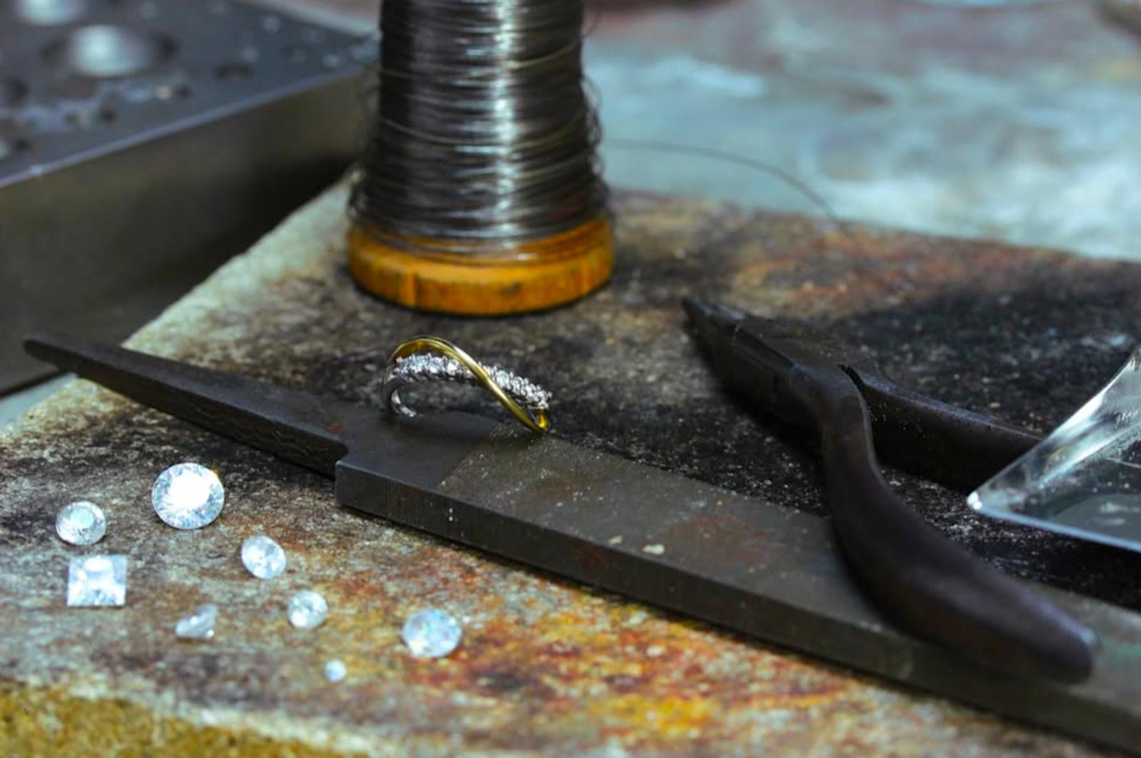 České klenotnictví