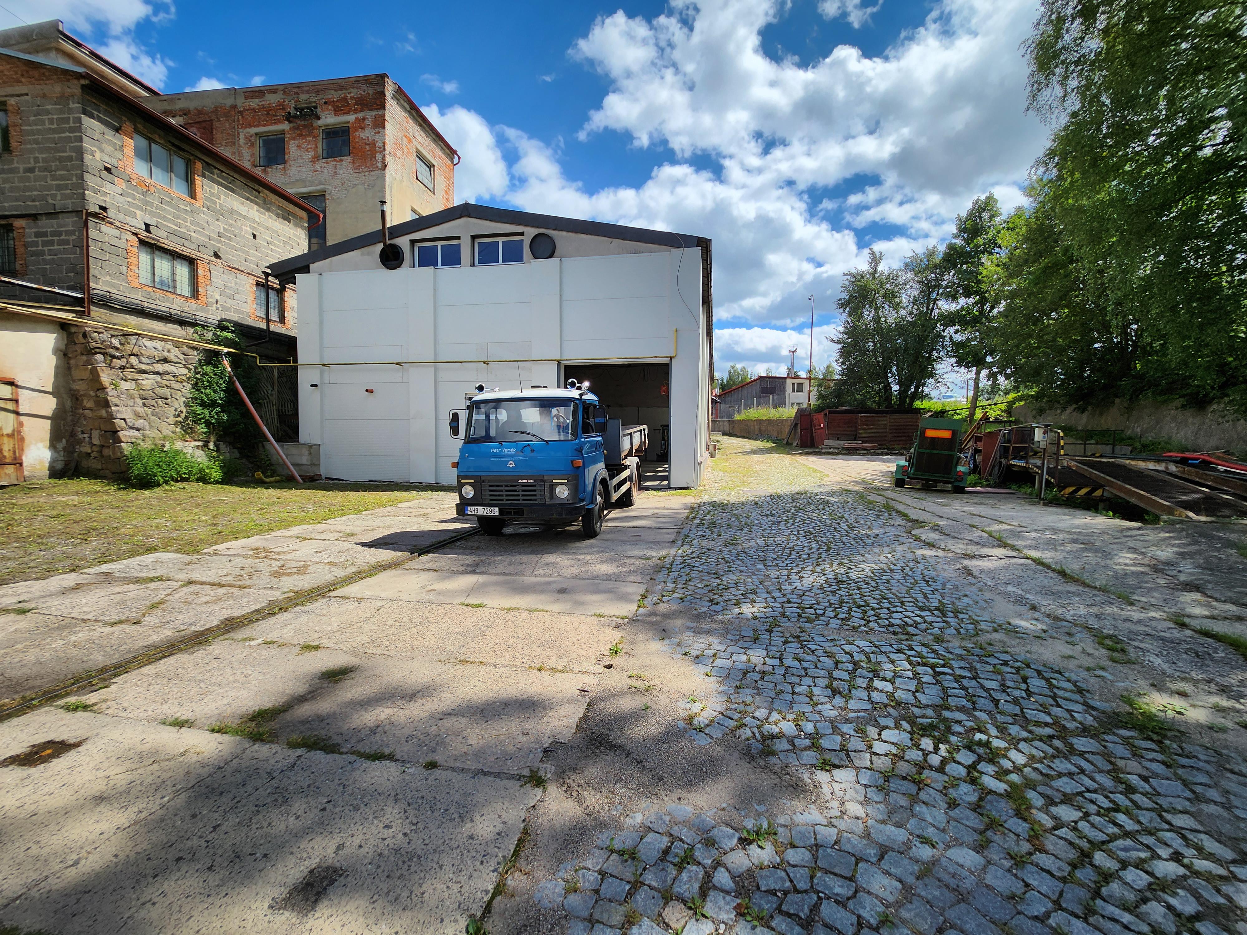 StavTechPro & servis s.r.o. foto 1