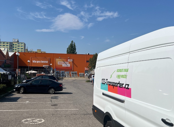Shared Mobility Czechia foto 2