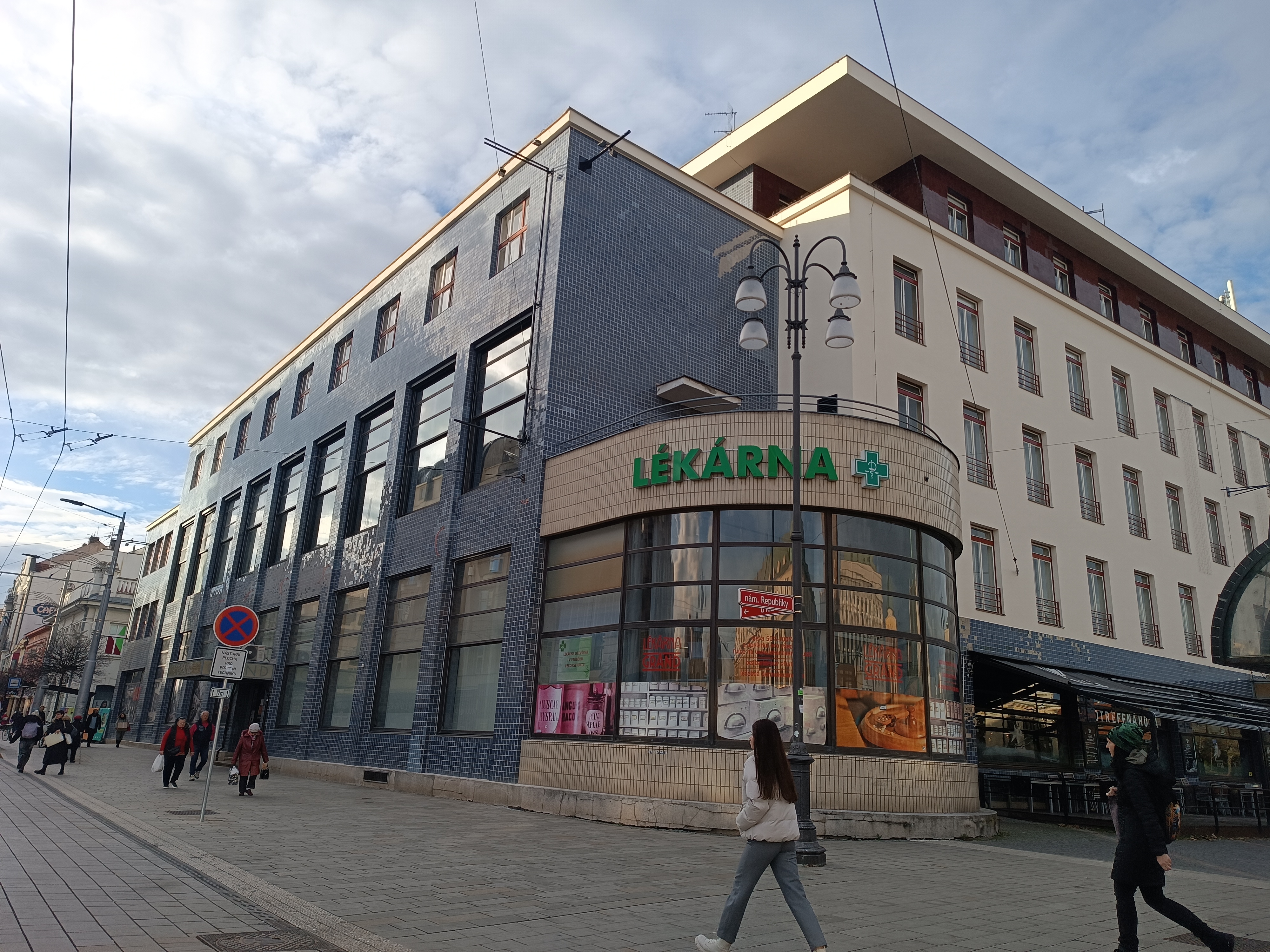 Lékárna Grand foto 4