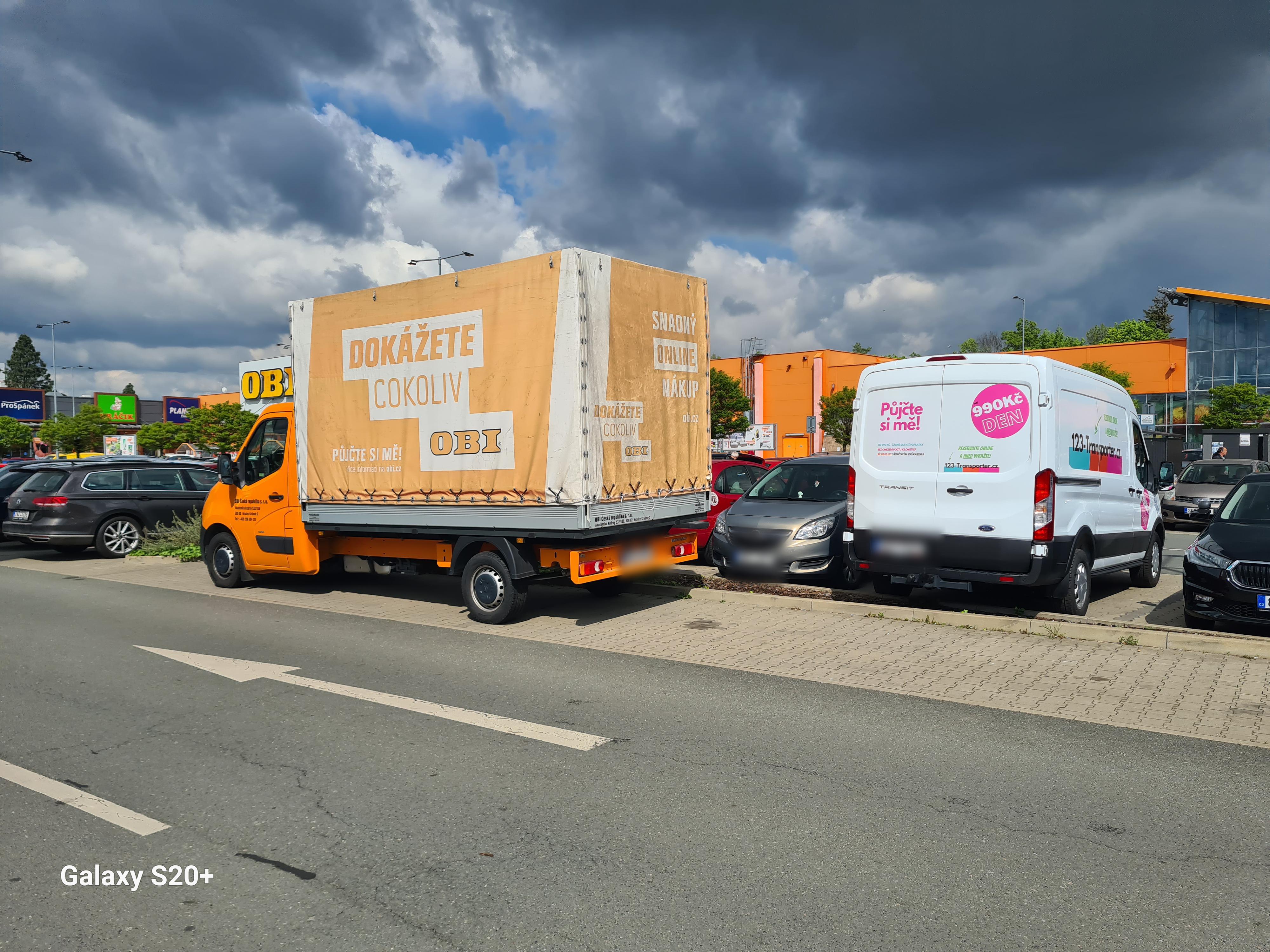 Shared Mobility Czechia foto 3