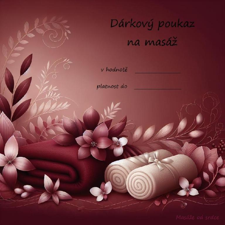 Tantrické masáže Milena Grosová foto 2