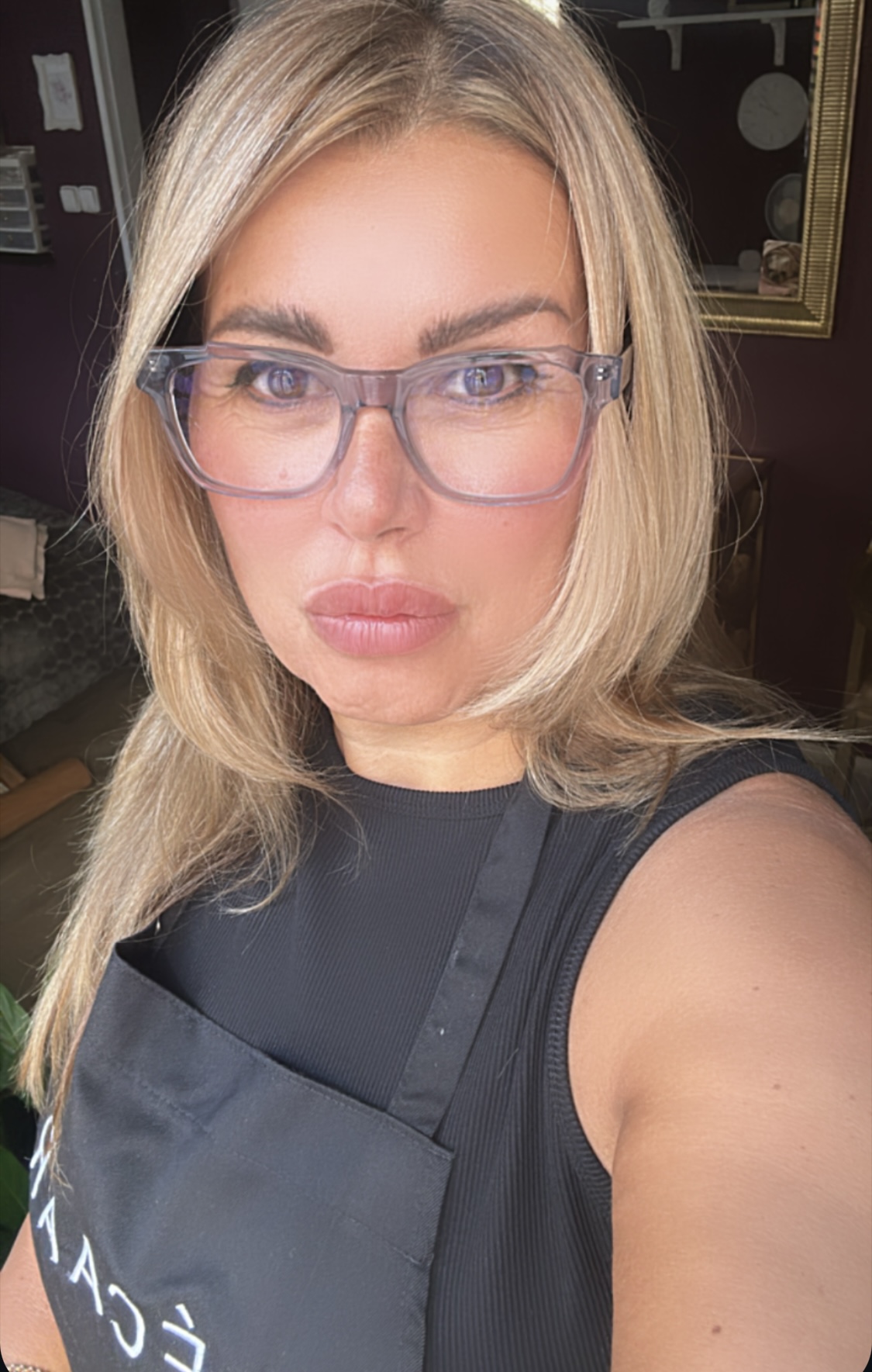 Kosmetika Veronika Rammová foto 2