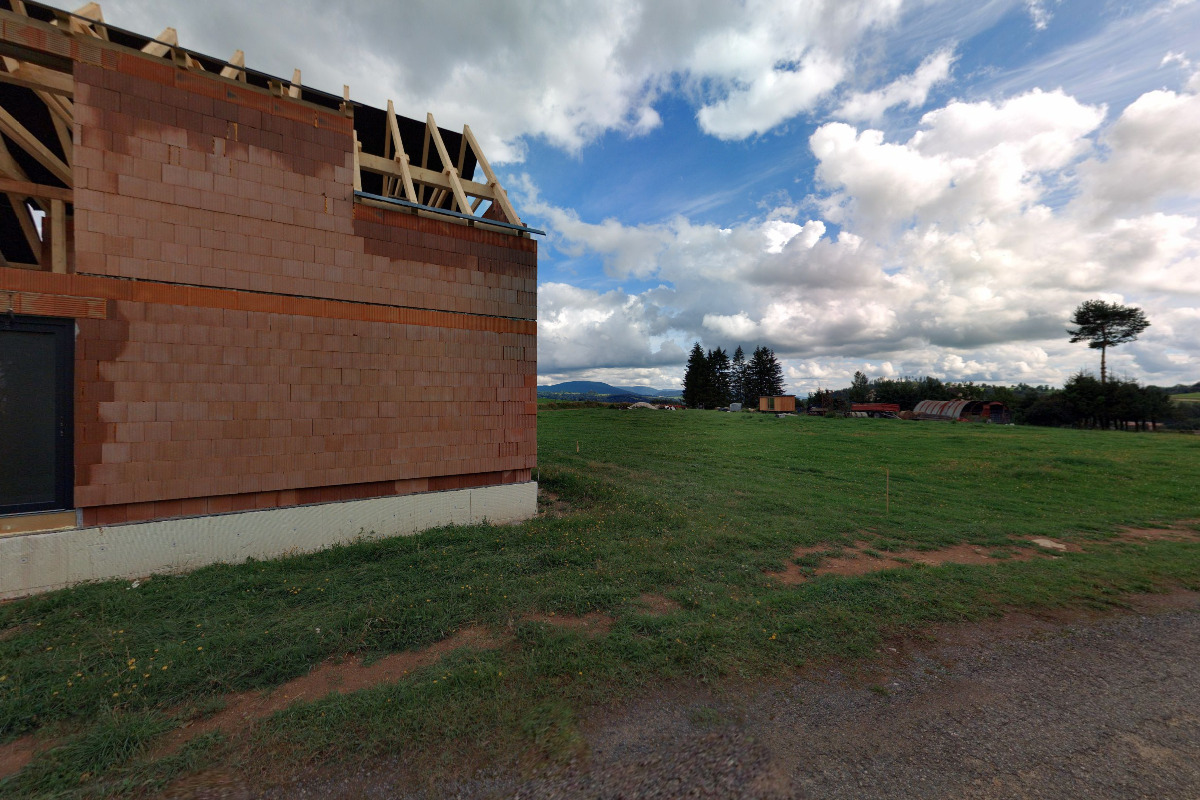 Horské apartmány Stříbrnice 55