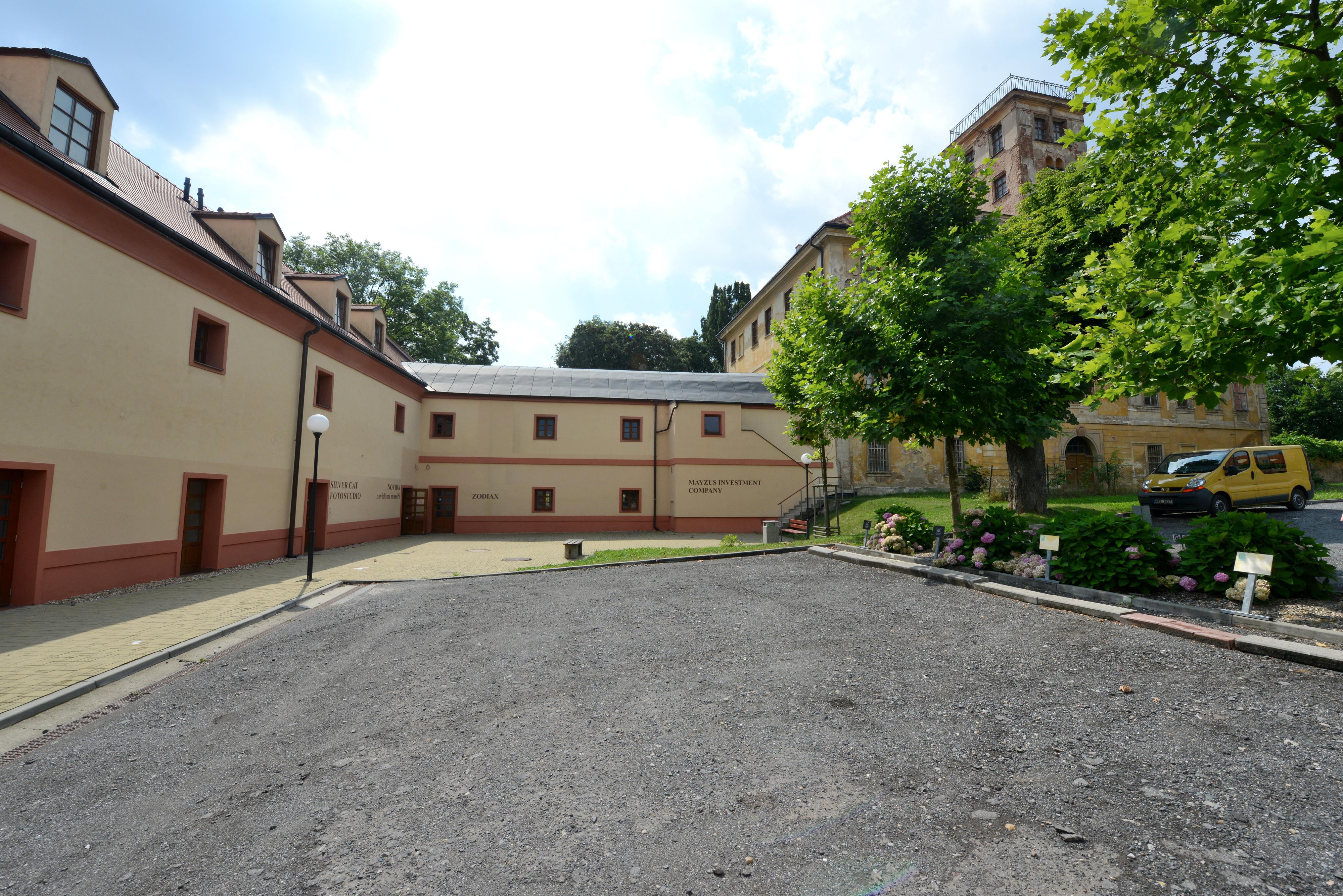 NOVIDA - nevidomí a slabozrací maséři foto 2