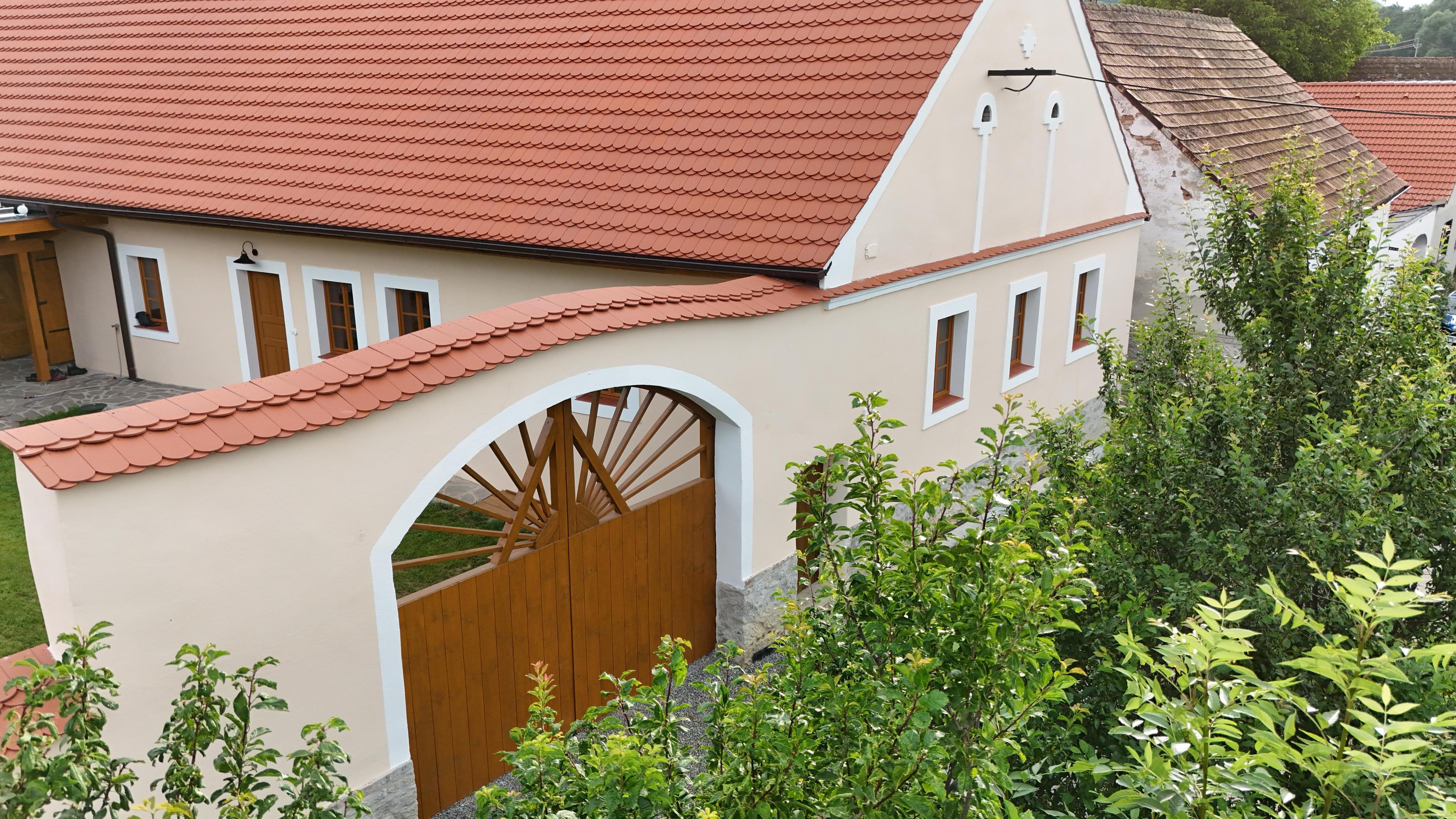 Chalupa U Dudáčků foto 6