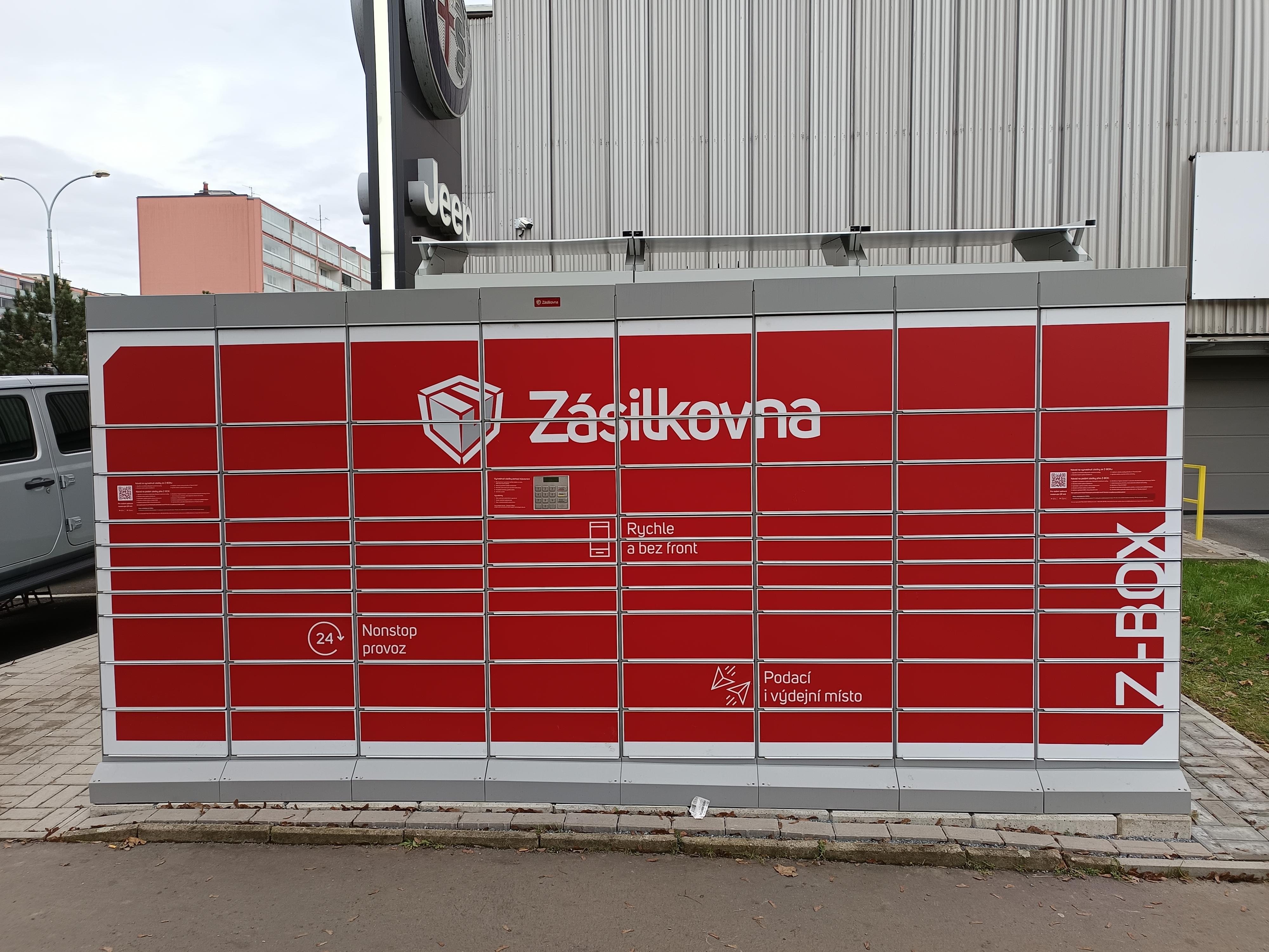 Z-BOX foto 2