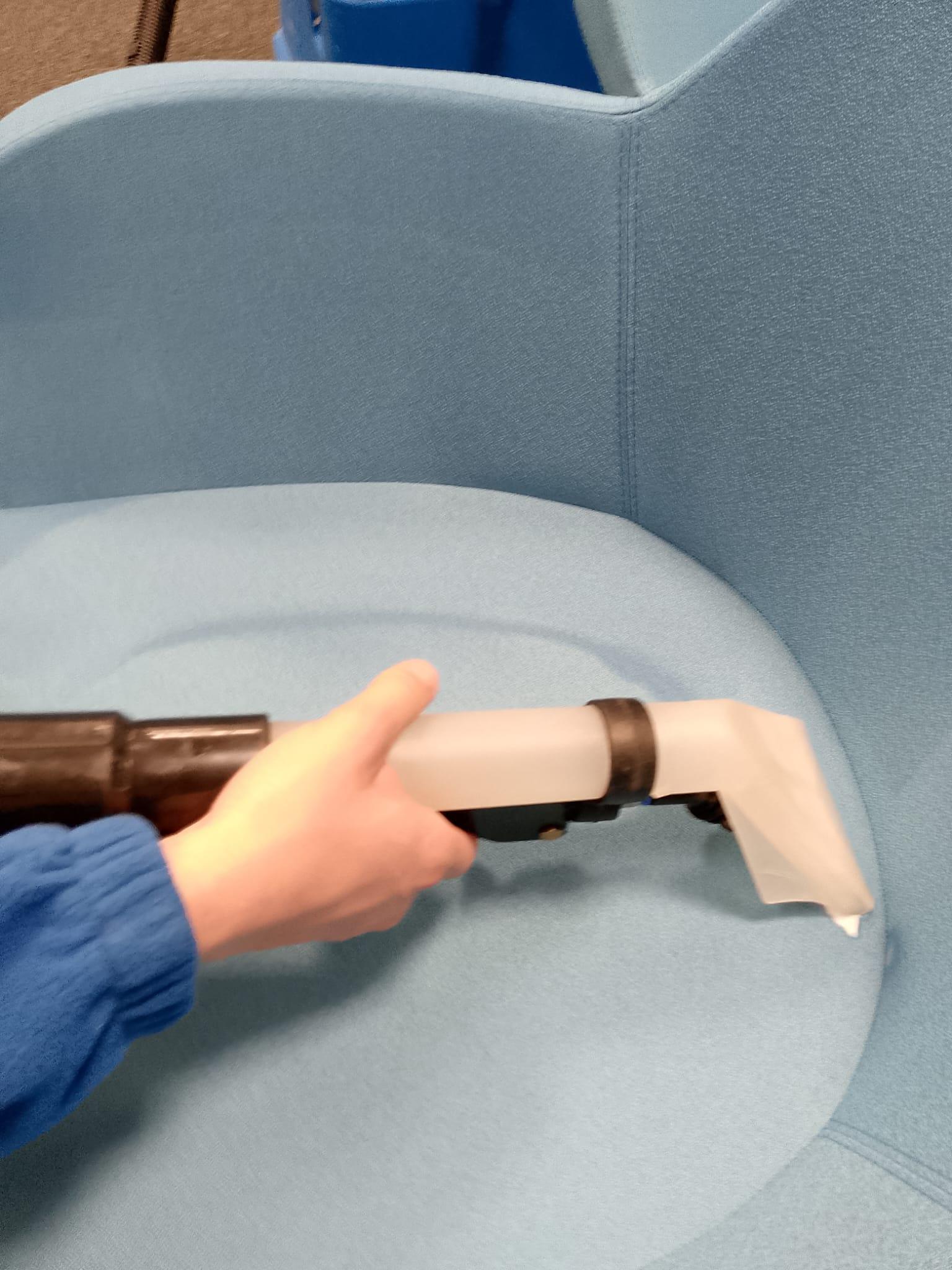 Úklid - Čištění s.r.o. foto 5