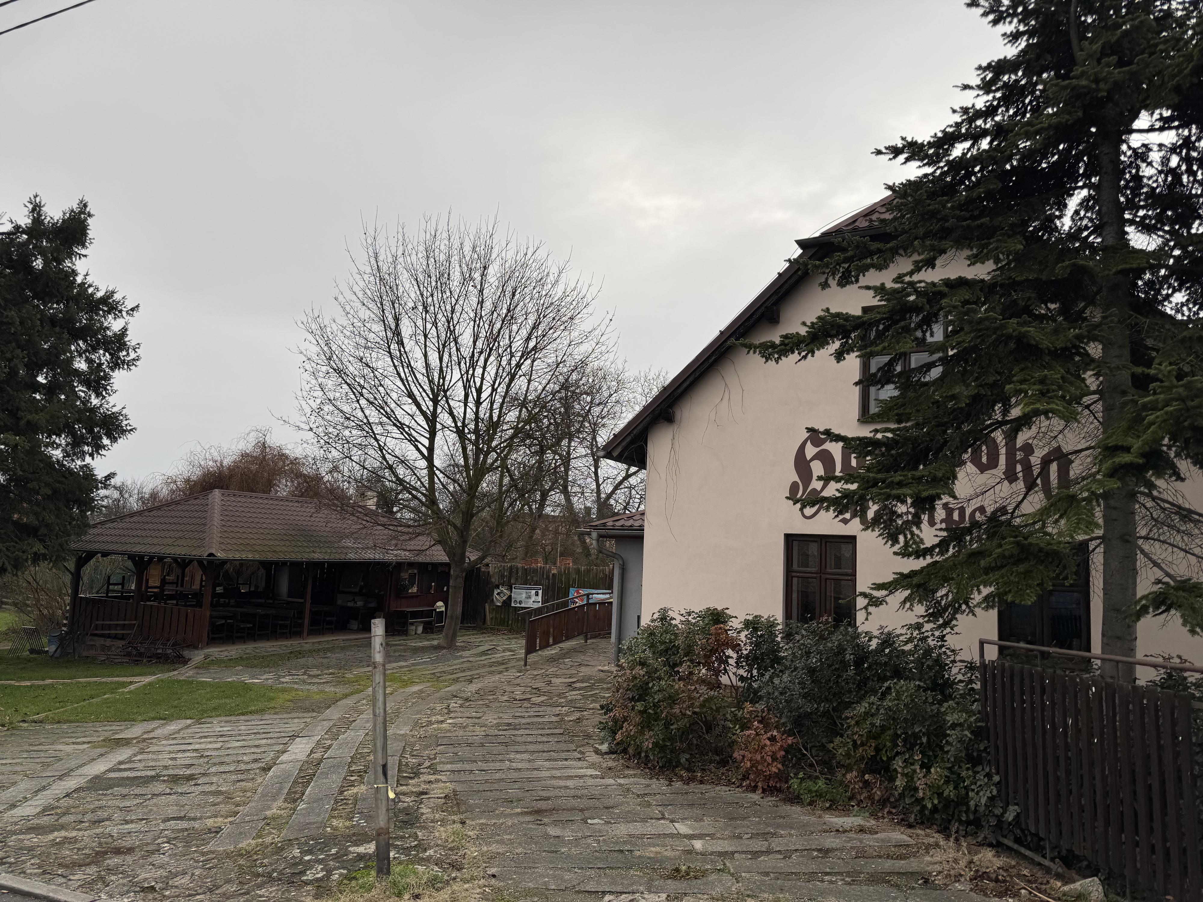 Hospůdka Na lipce foto 4