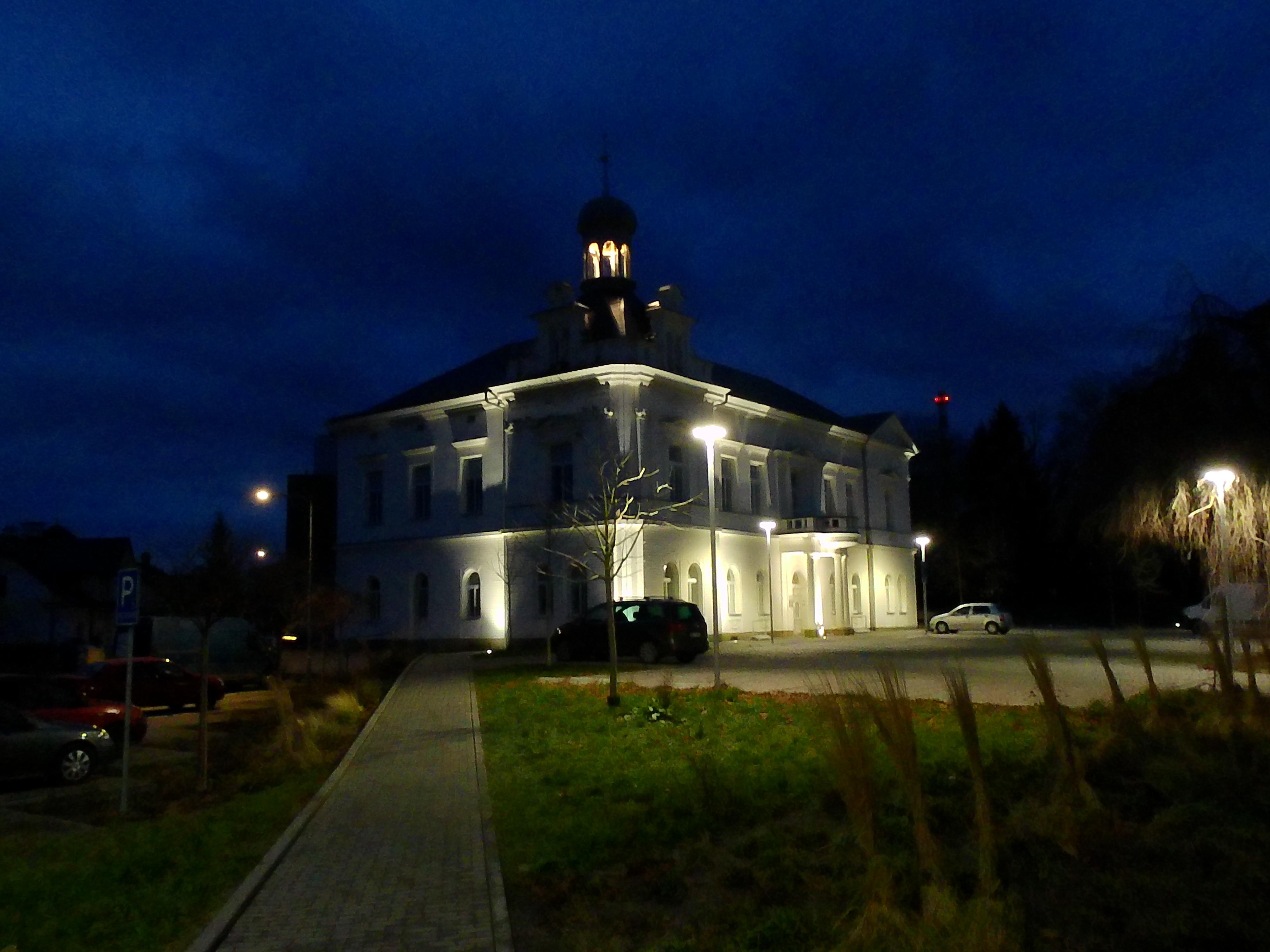 Kulturní centrum Lanškroun foto 5
