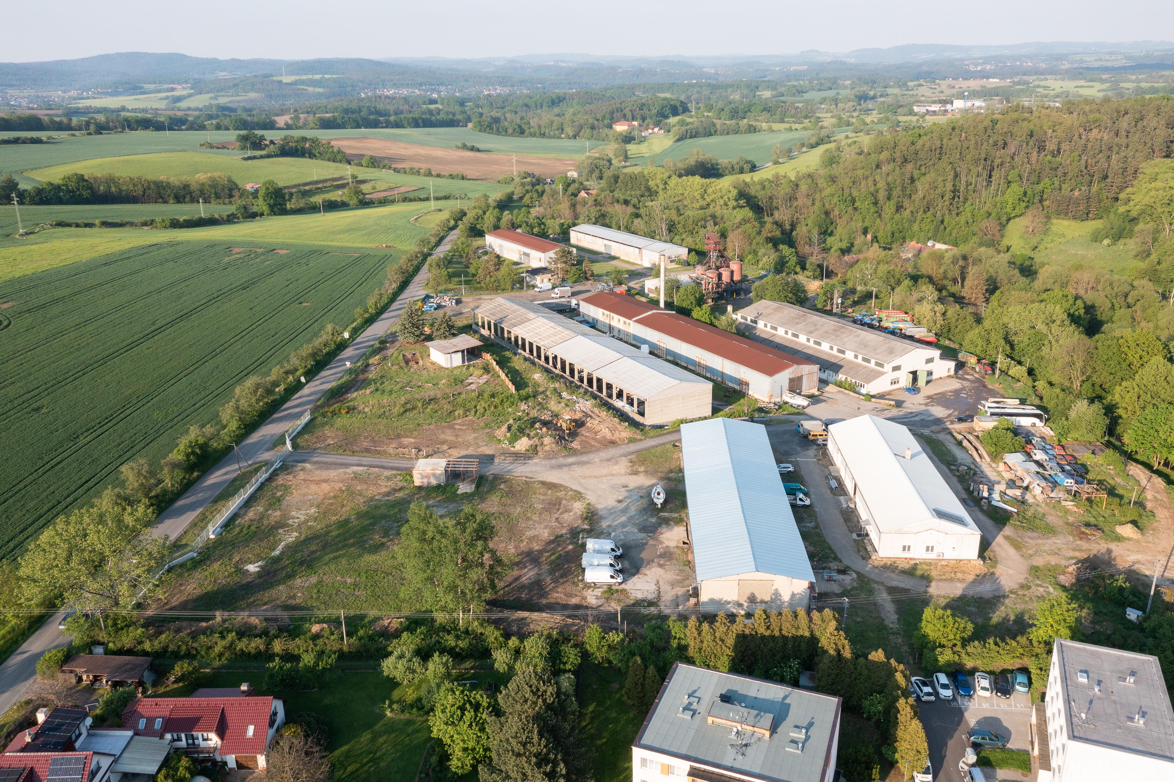 Technopark Netvořice, s.r.o. foto 5