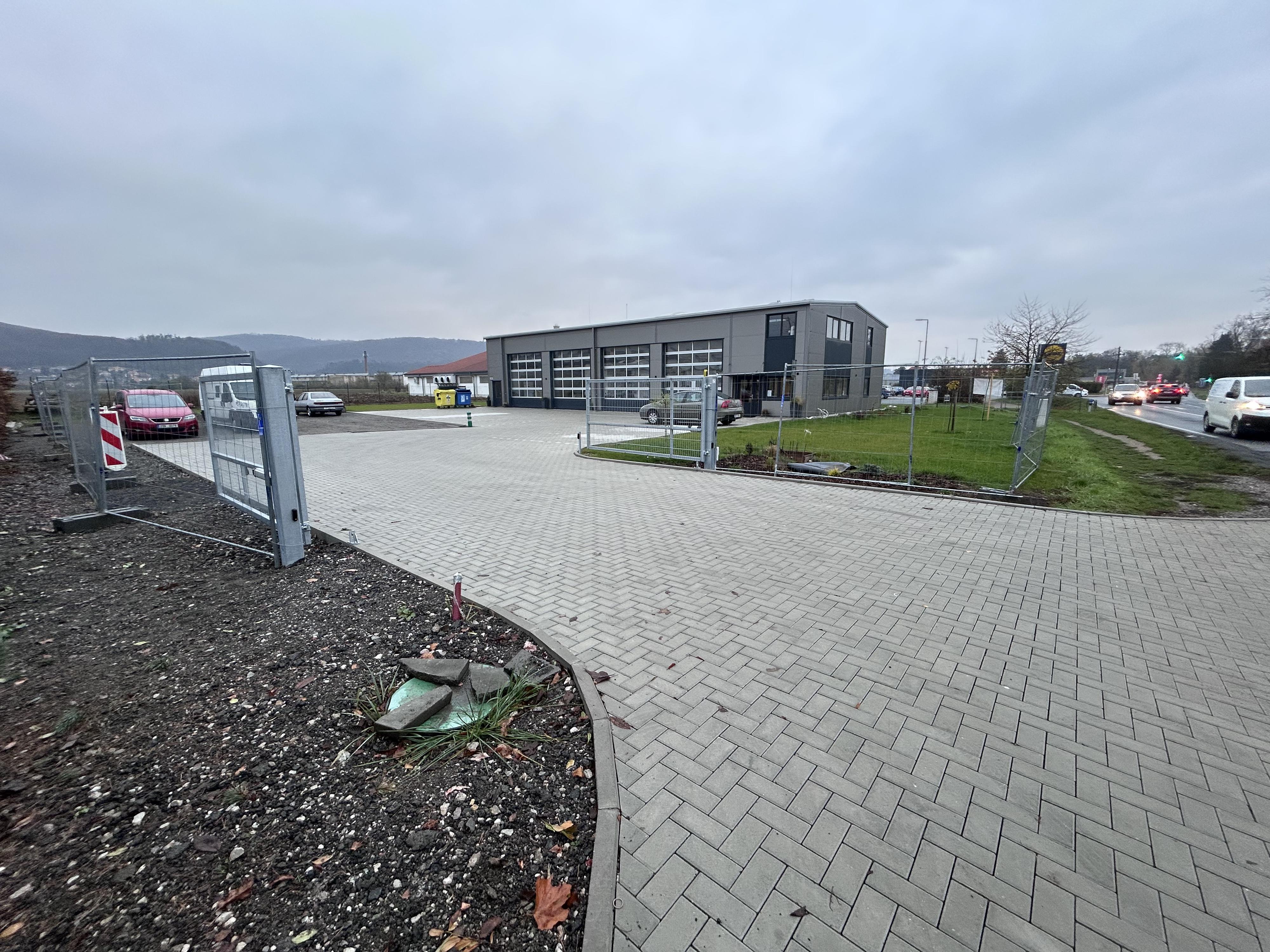 Auto Kučera foto 5
