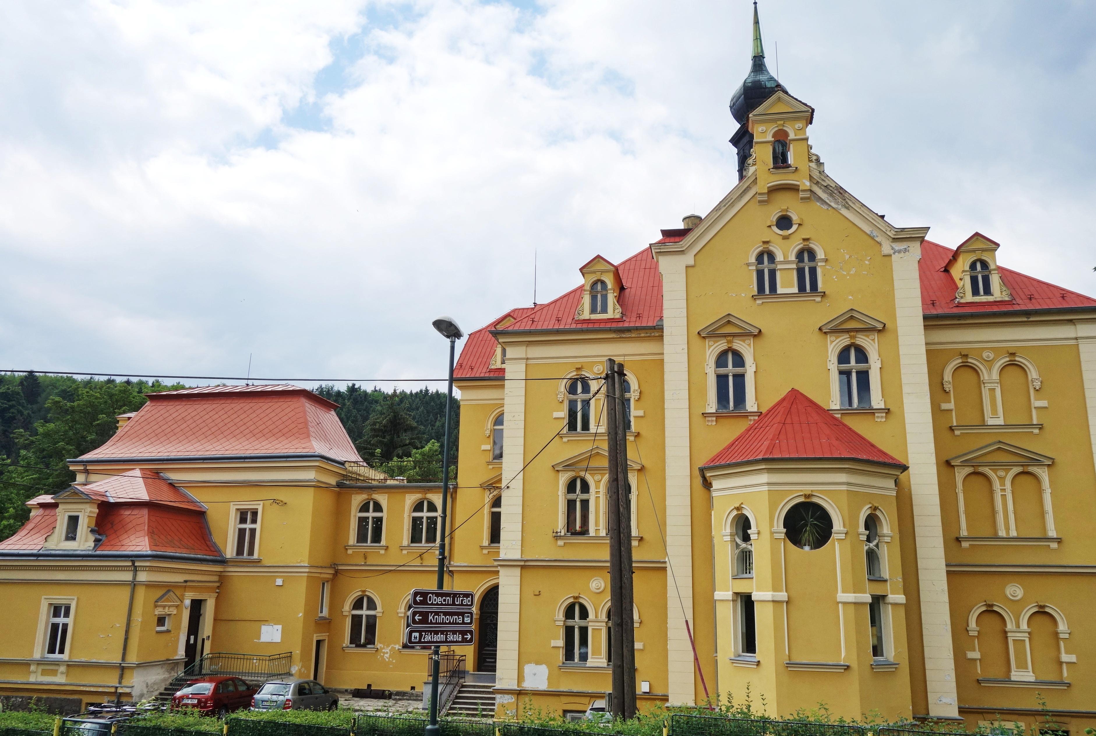 ZŠ a MŠ Kyselka foto 3