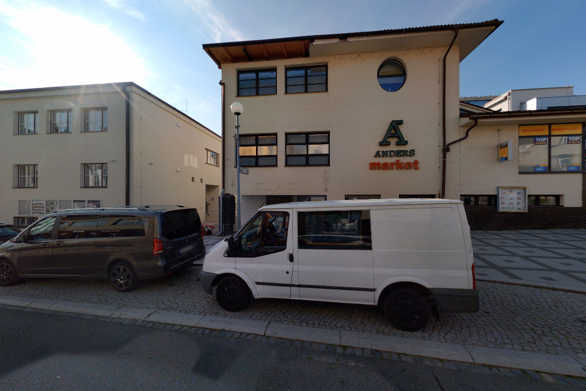 Bankomat České spořitelny foto 4