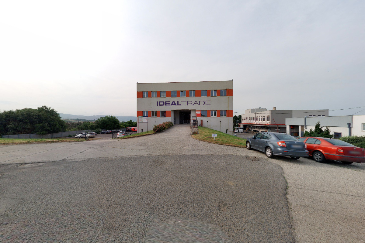 IDEAL TRADE, spol. s r.o.