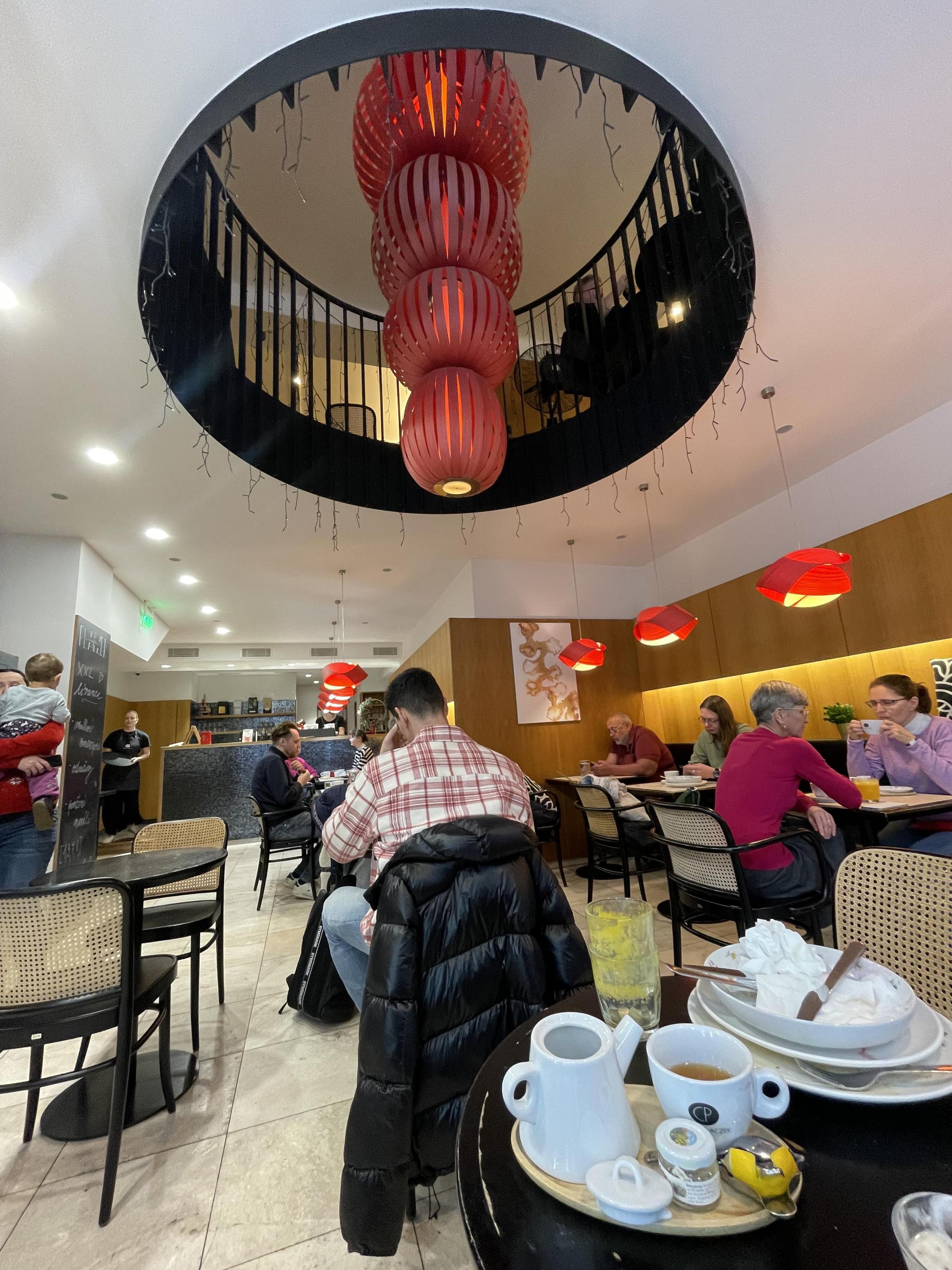 Café Placzek foto 6
