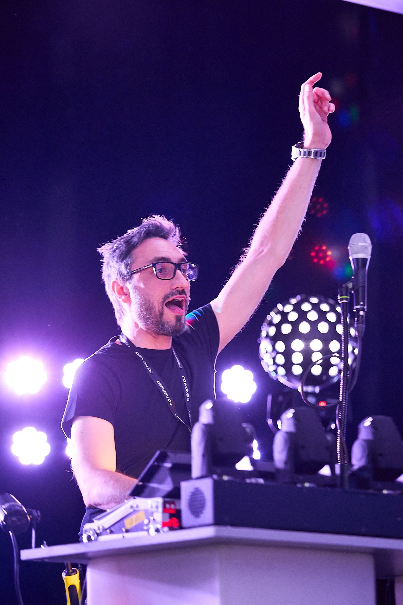DJ ROGA foto 6