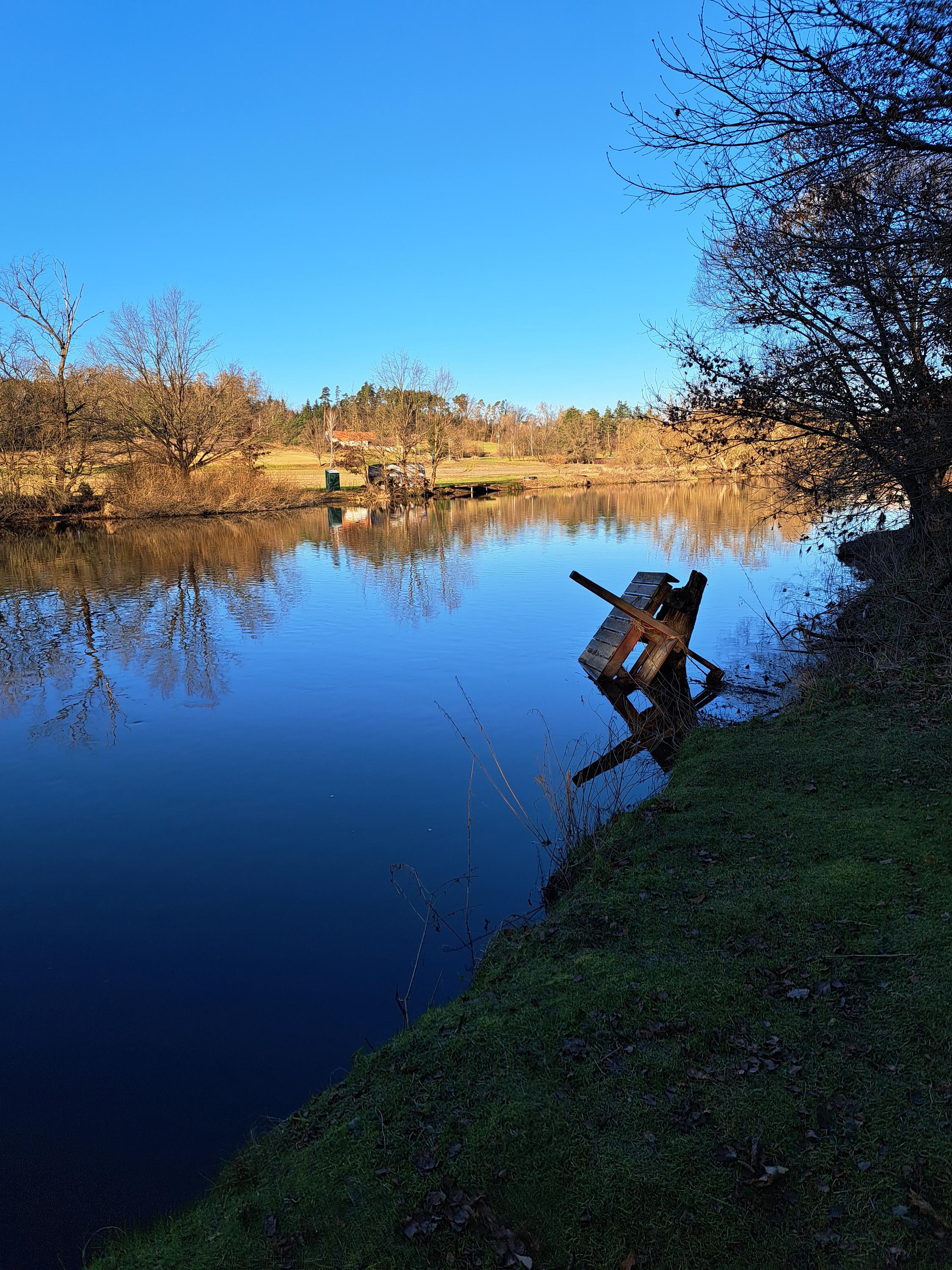Chata Roudná foto 4