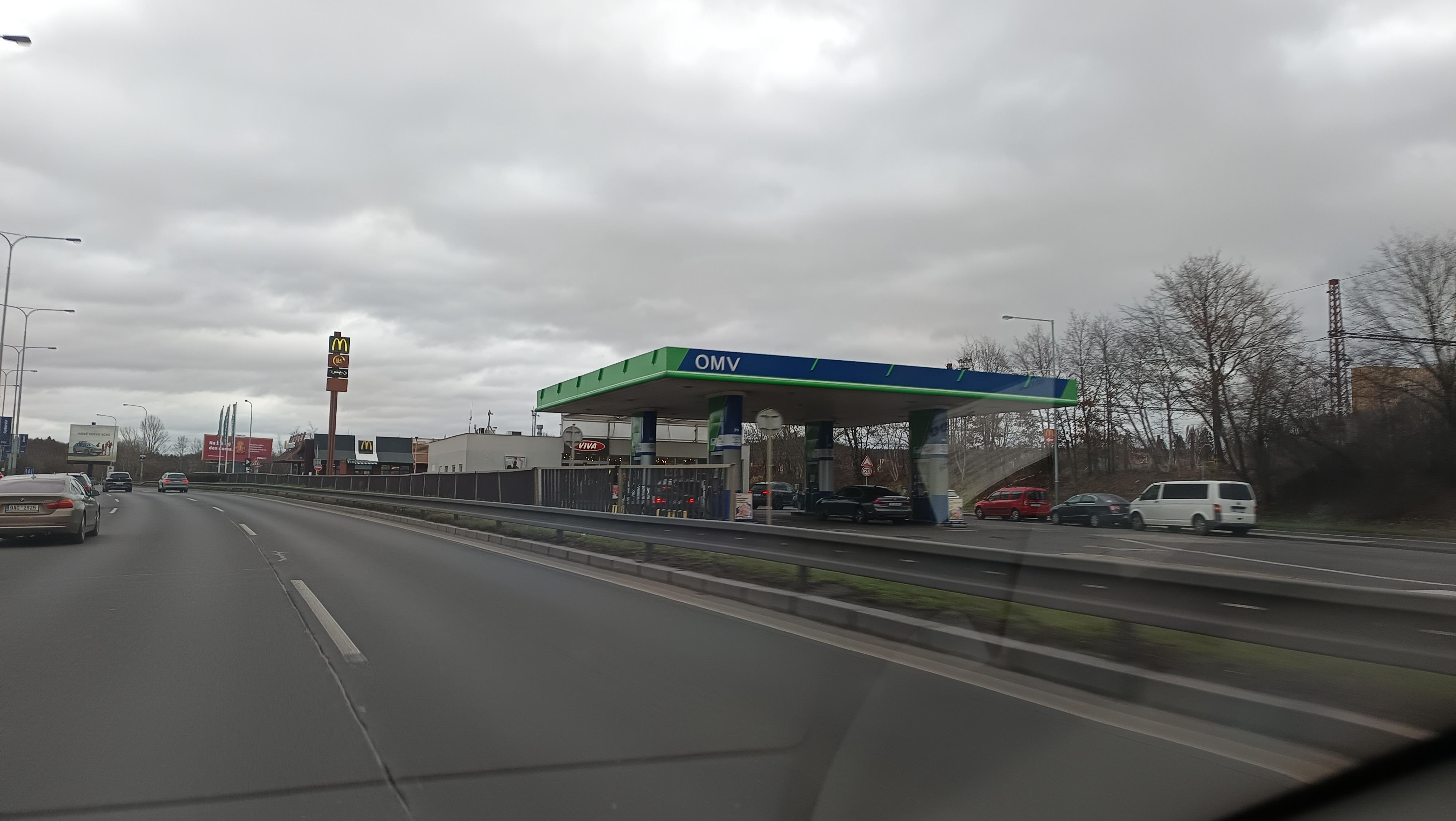 OMV foto 3