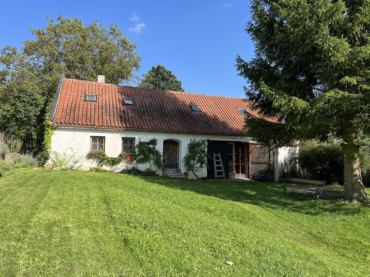 Pension Mlýn Na Prádle foto 4