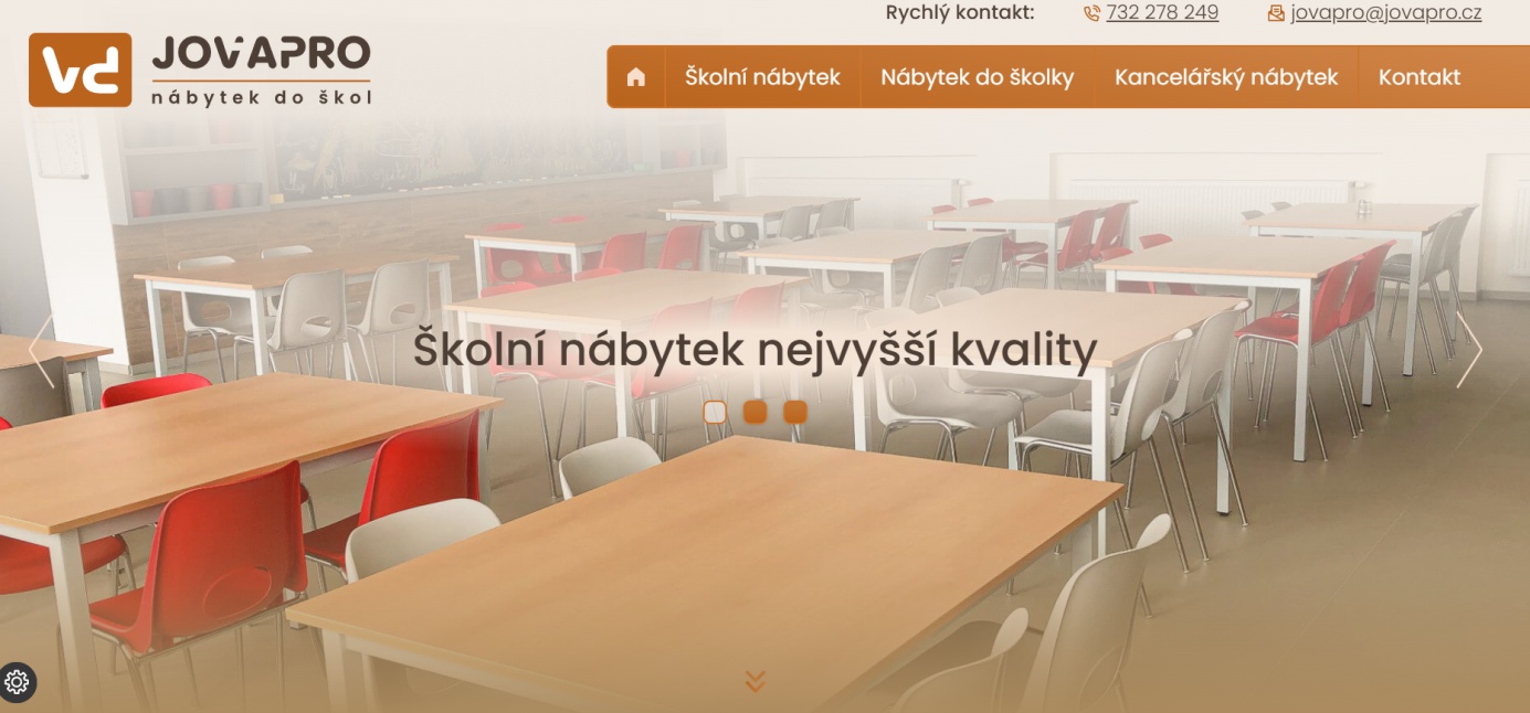 JOVAPRO - Josef Vaverka, BA foto 2