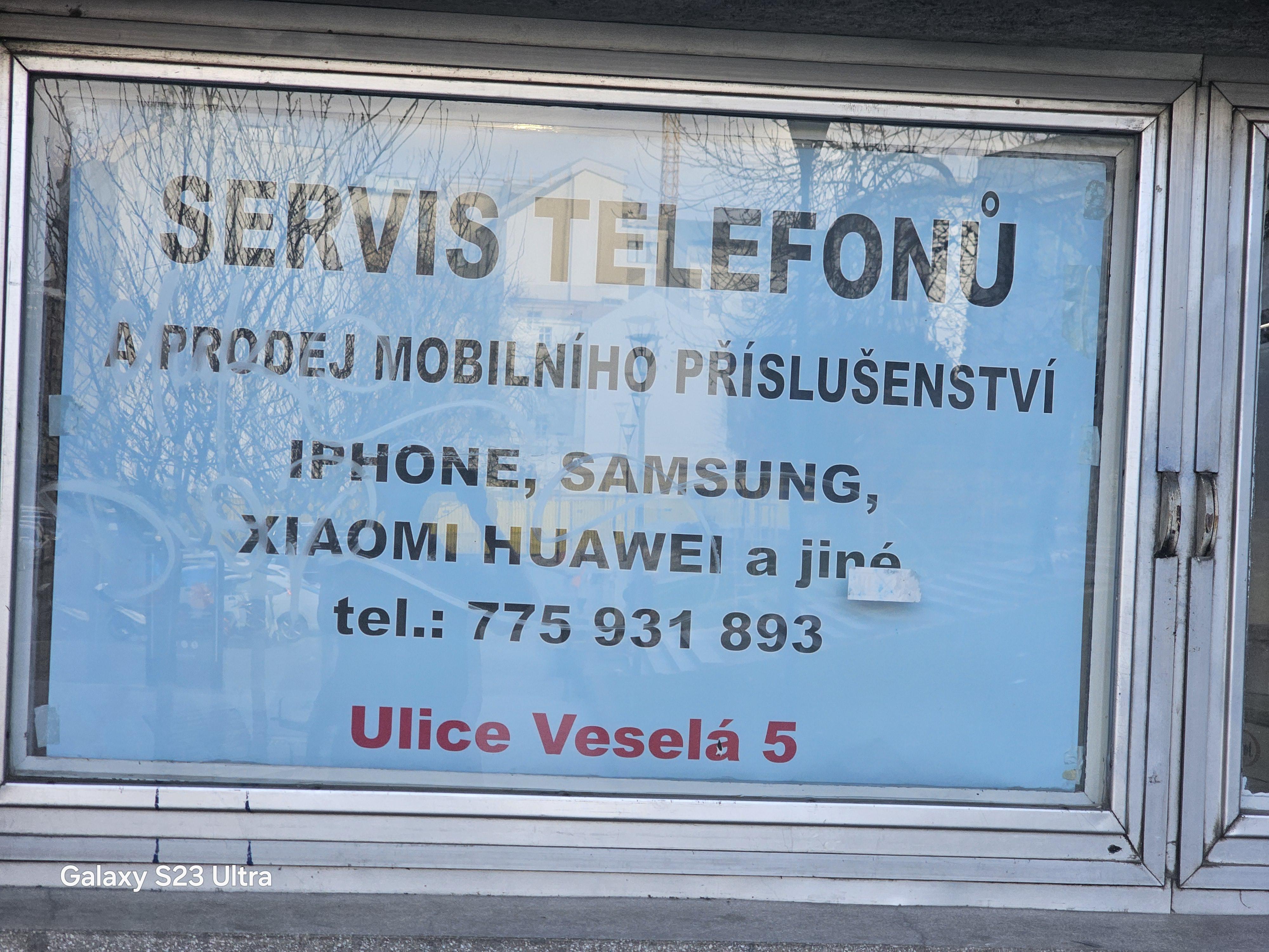 Pouzdranamobily.cz foto 5