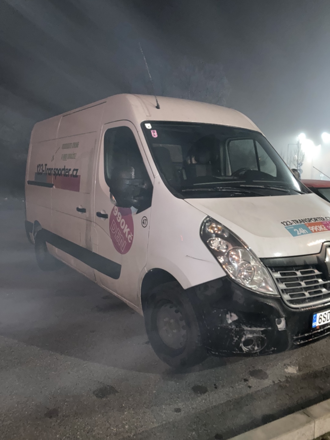 Shared Mobility Czechia foto 2