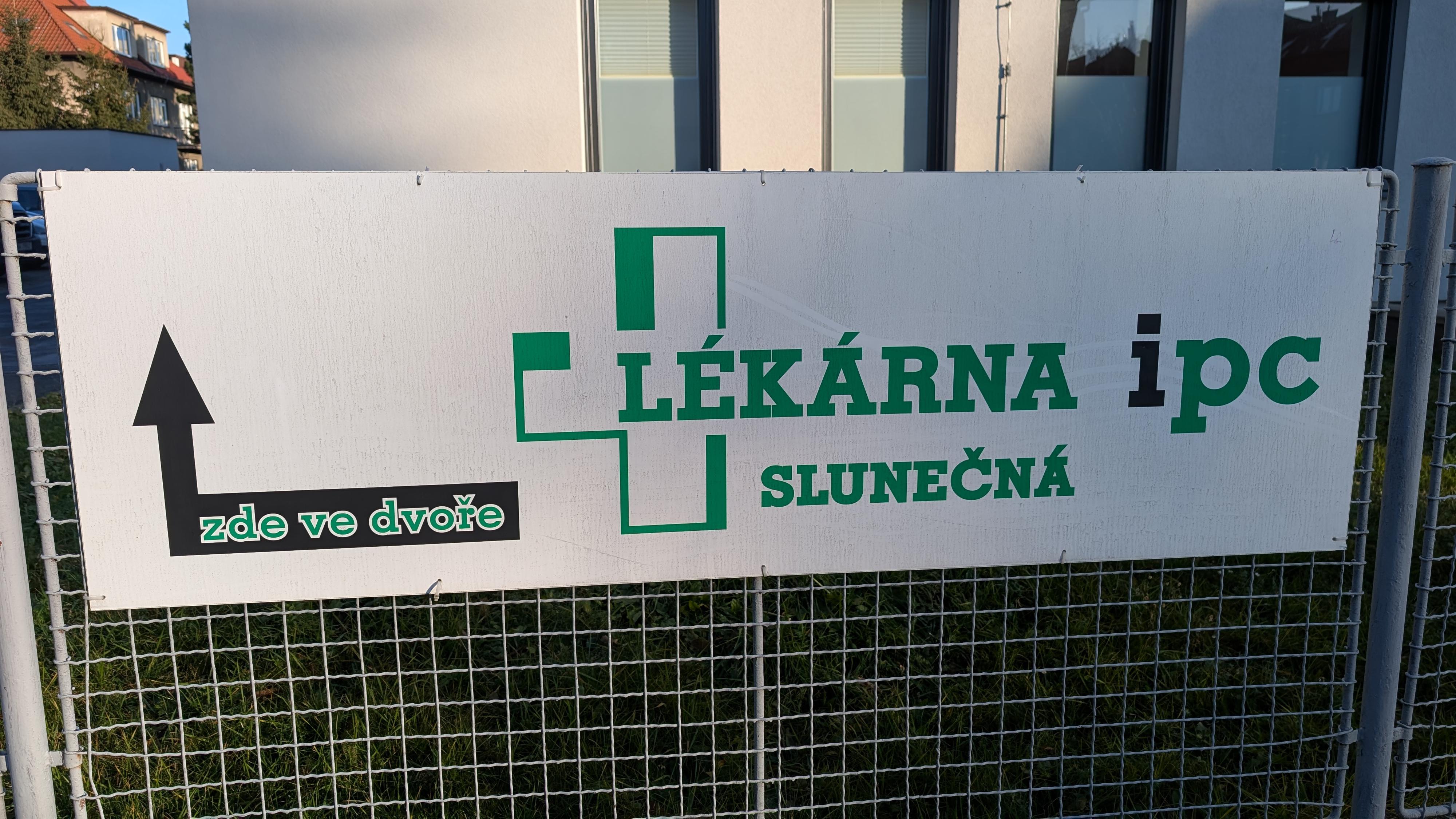 Slunečná lékárna foto 6