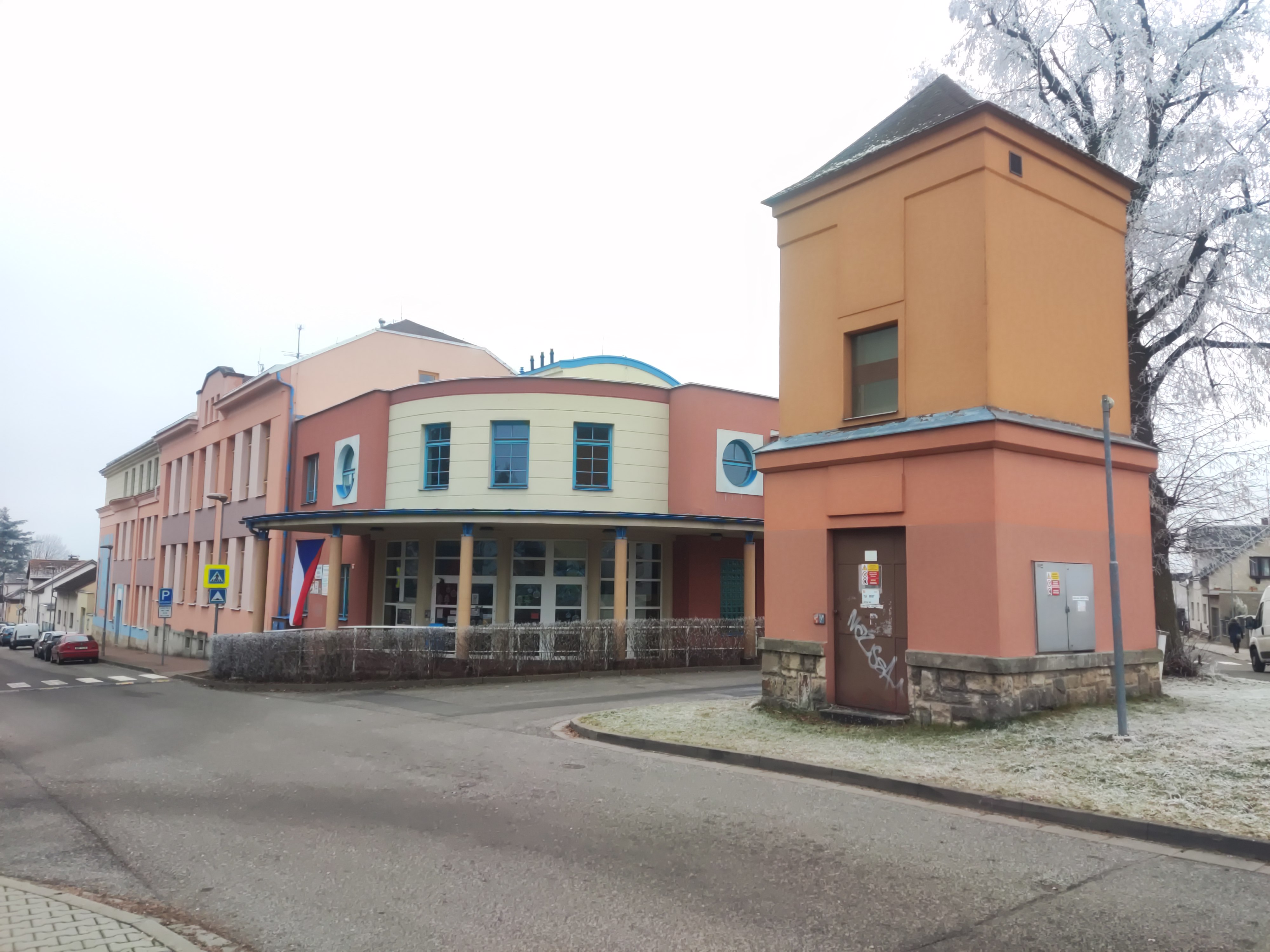 ZŠ Podharť Dvůr Králové nad Labem foto 6