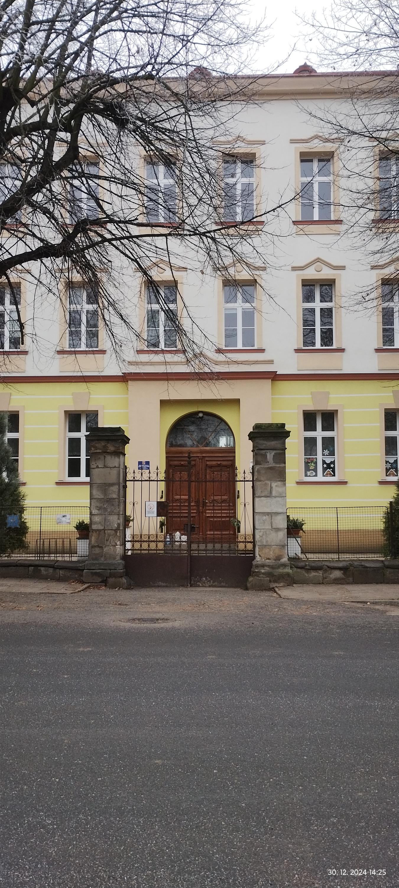 ZŠ Budyně nad Ohří foto 4