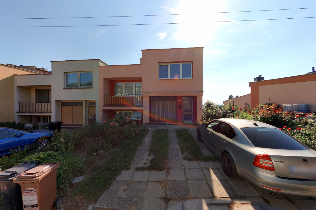 Vodo - Topo Petr Vondráček