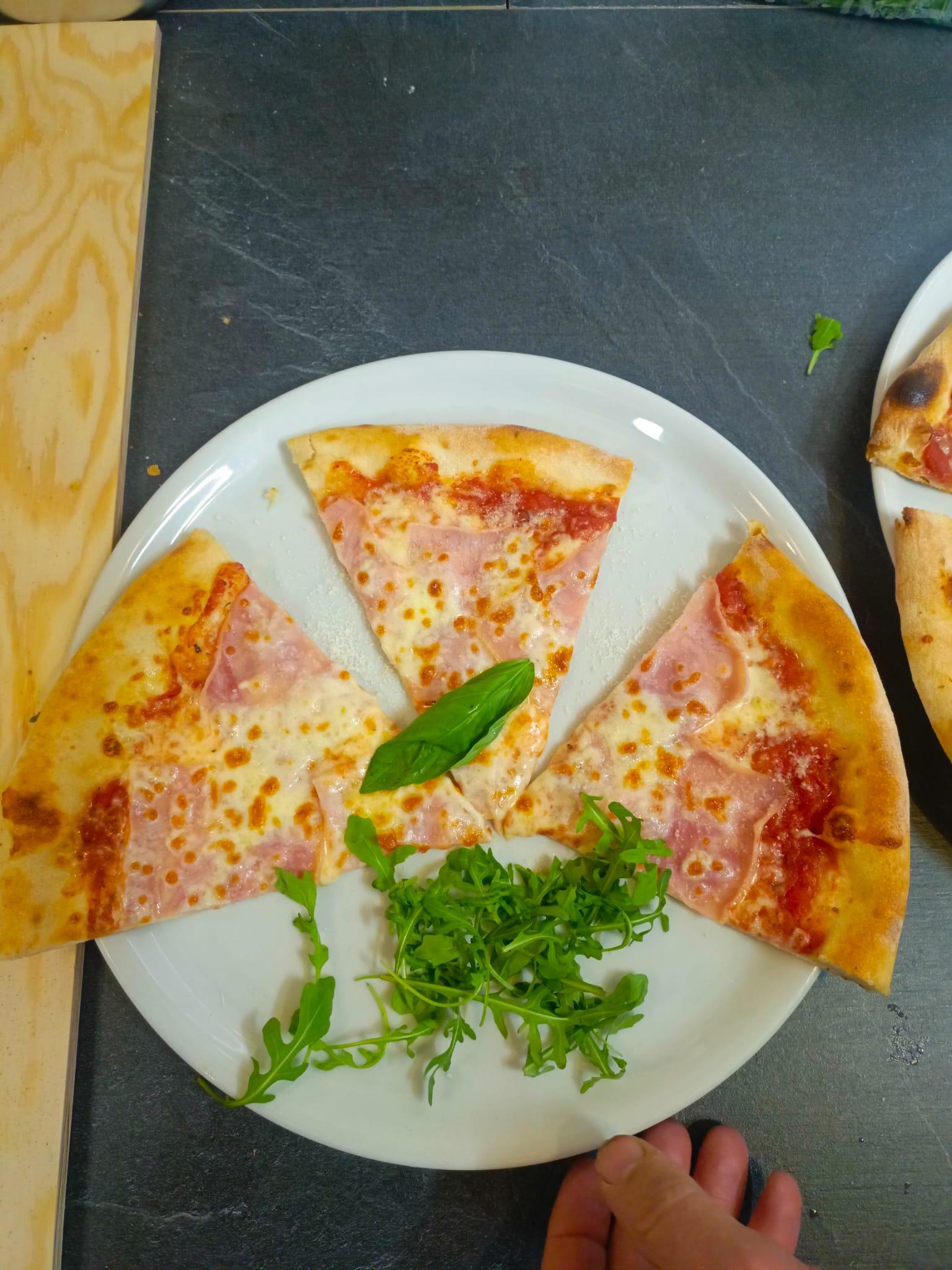 Pizza Mourino