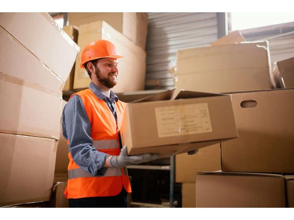 Kvalitní stěhování a autodoprava s.r.o. foto 4