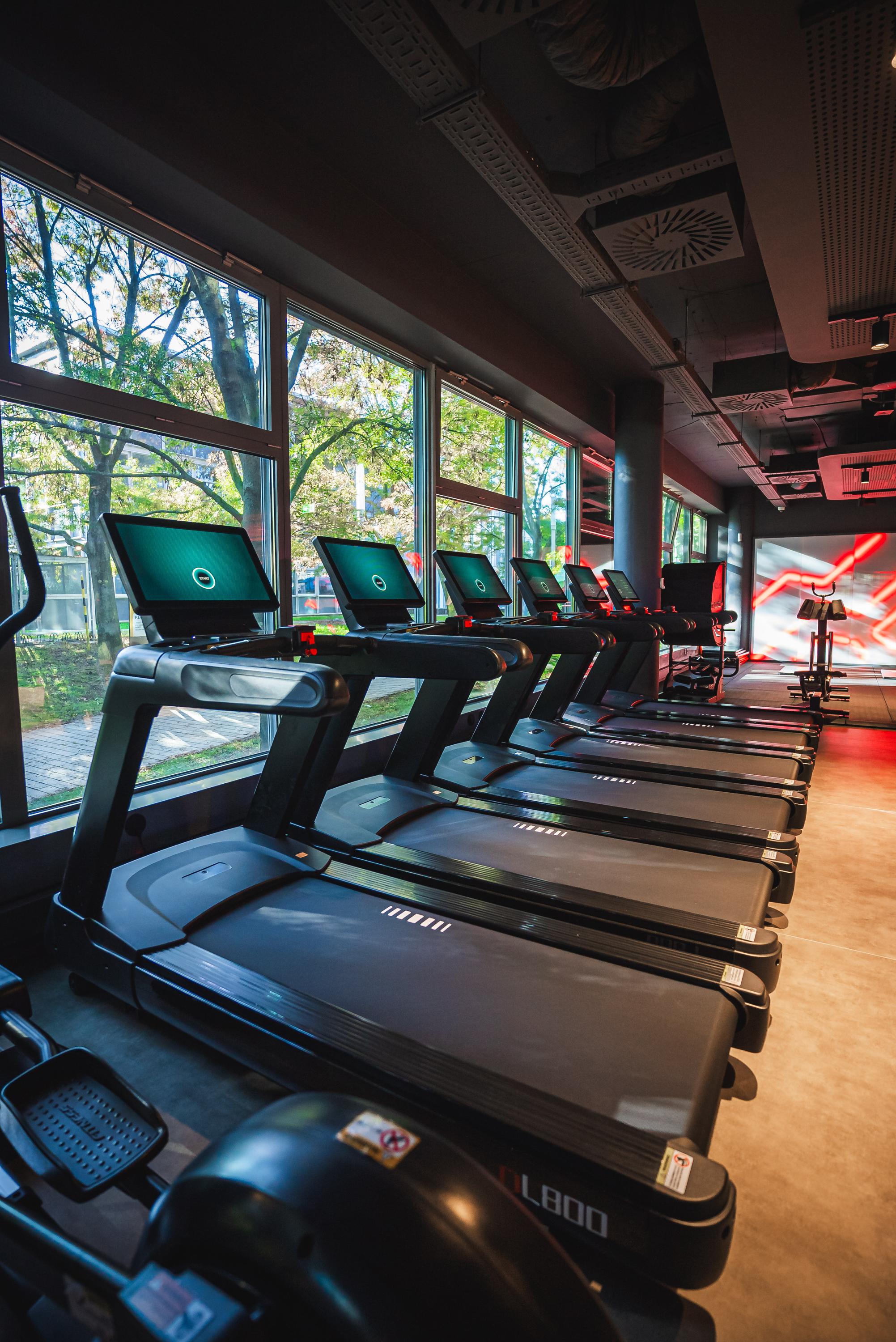 Element Gyms - Technologický Park foto 6