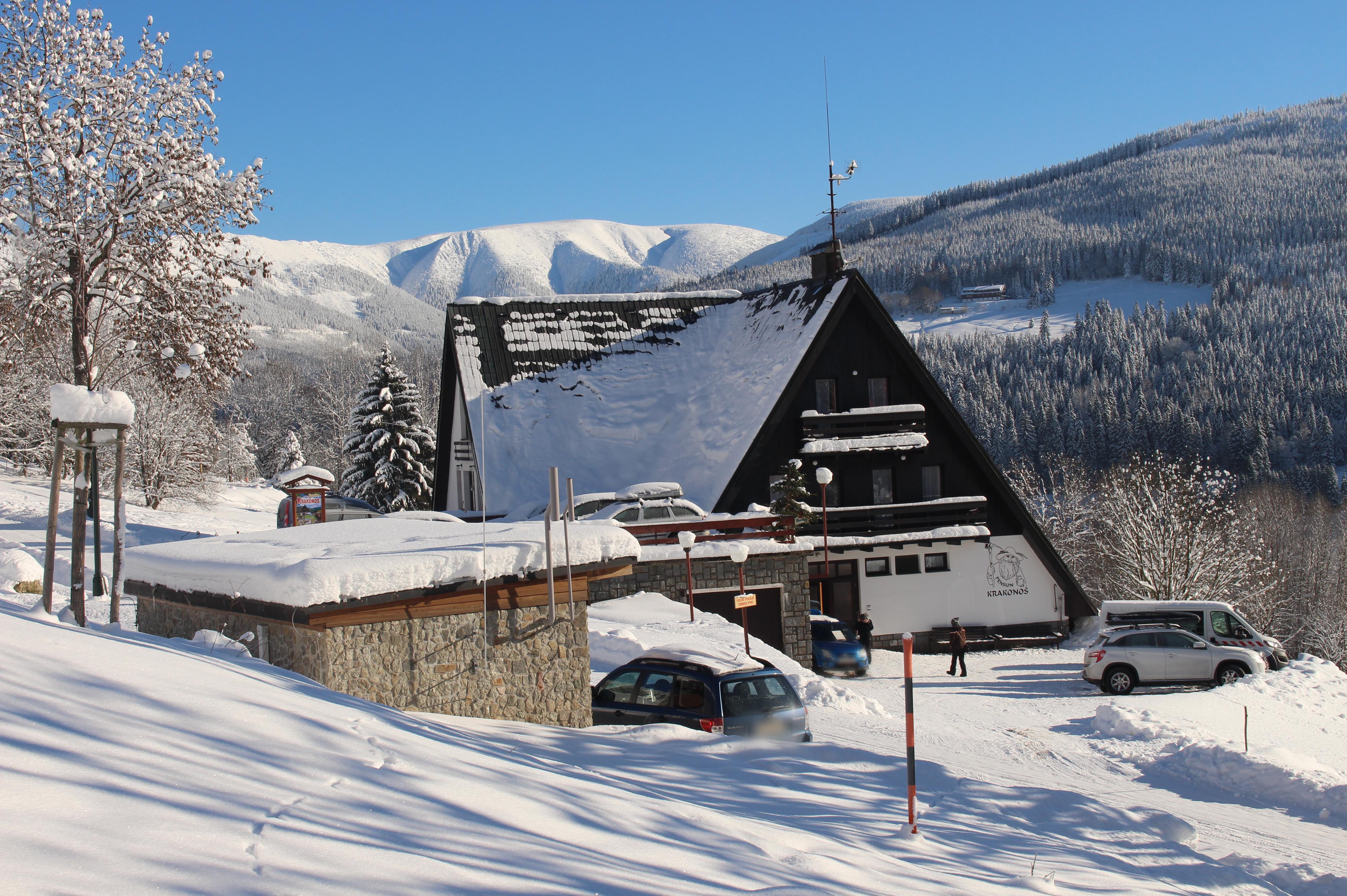 Pension Krakonoš