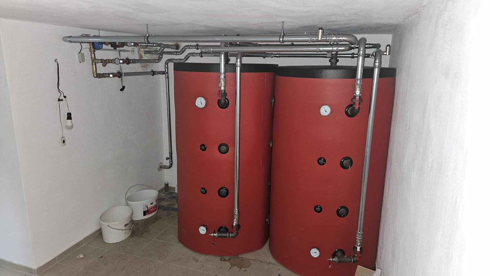 Instalatérství Jaromír Kučera foto 4