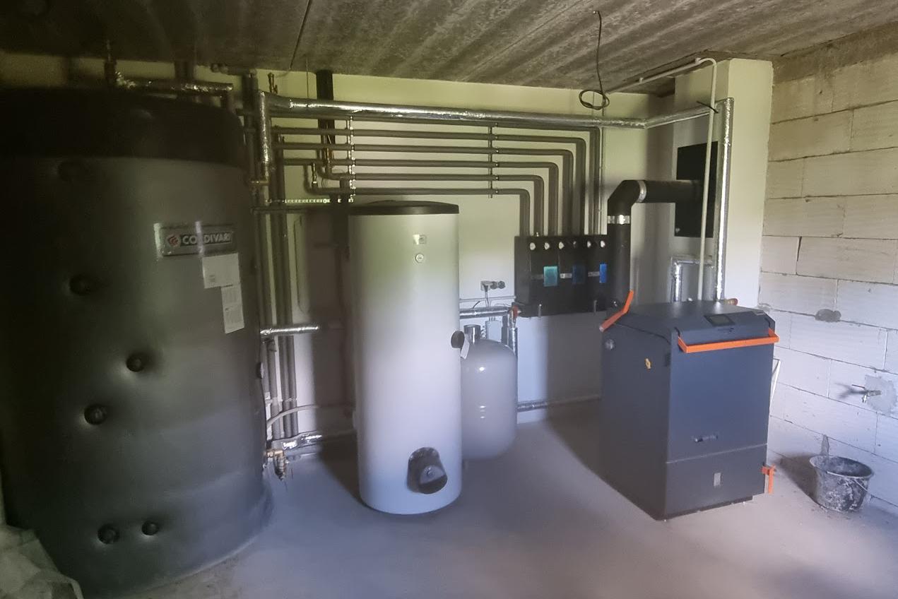 Instalatérství Jaromír Kučera