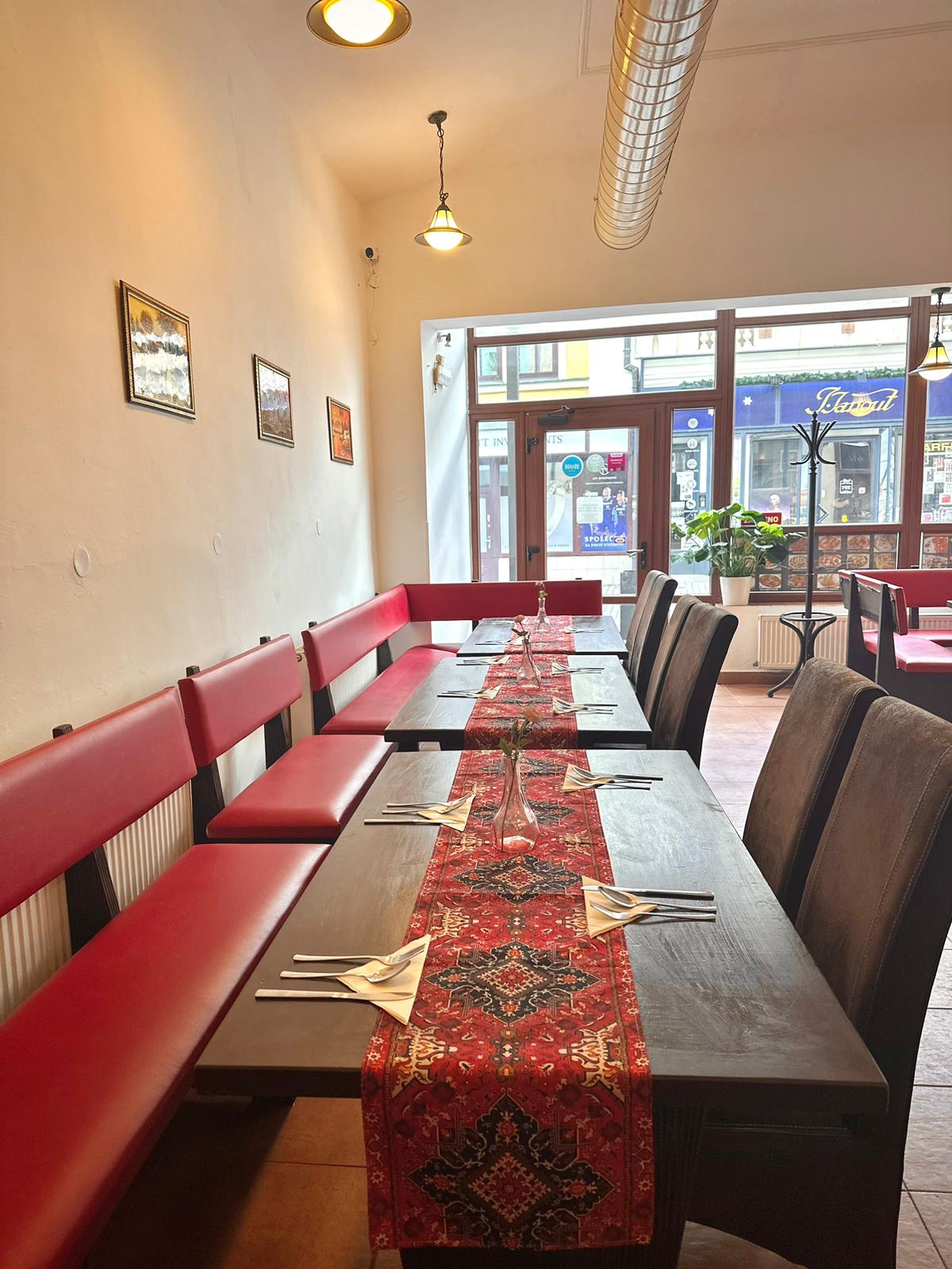 Golden Bird: Doner Kebab & Indian Food foto 2