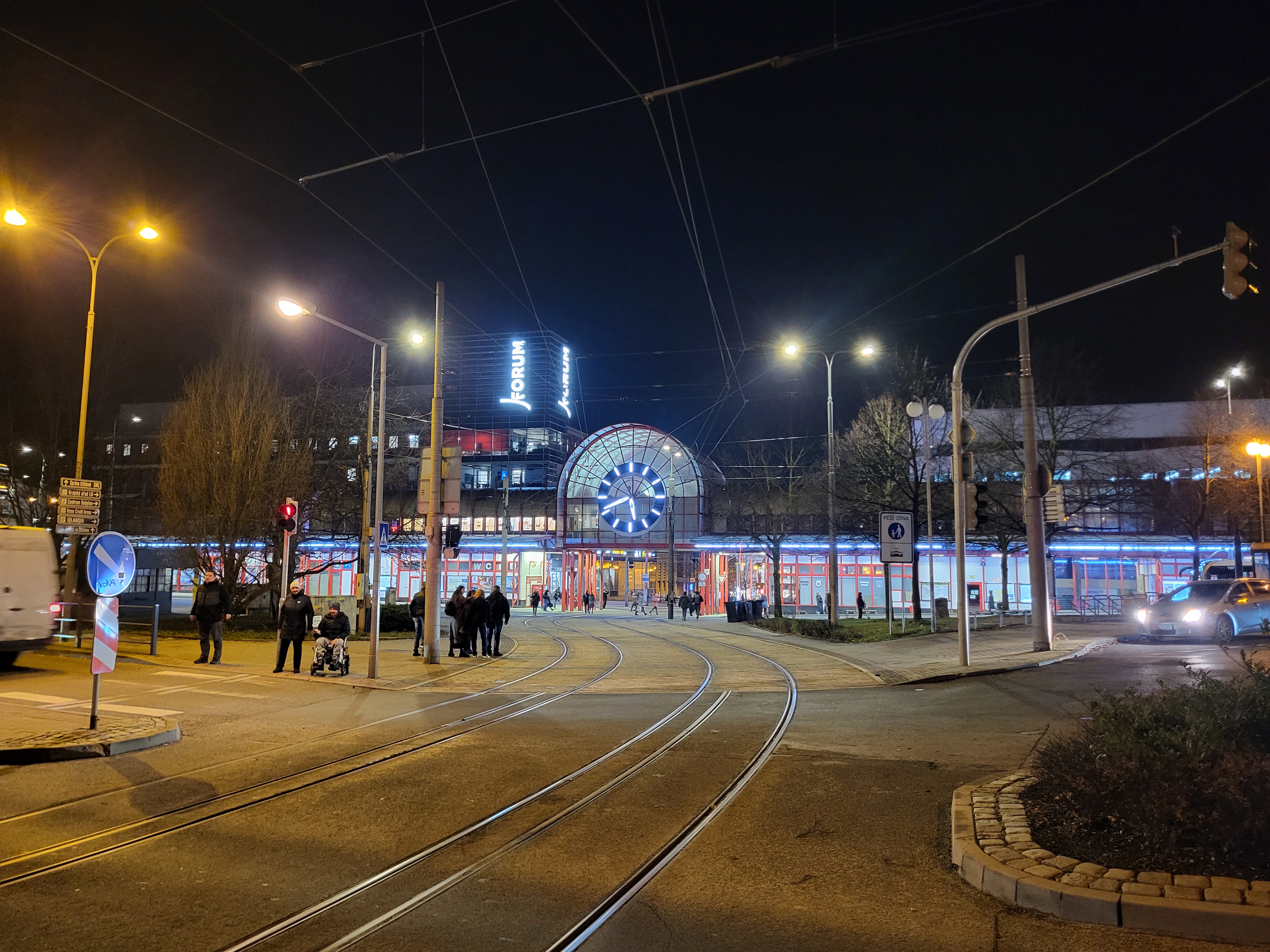 Forum Liberec foto 3
