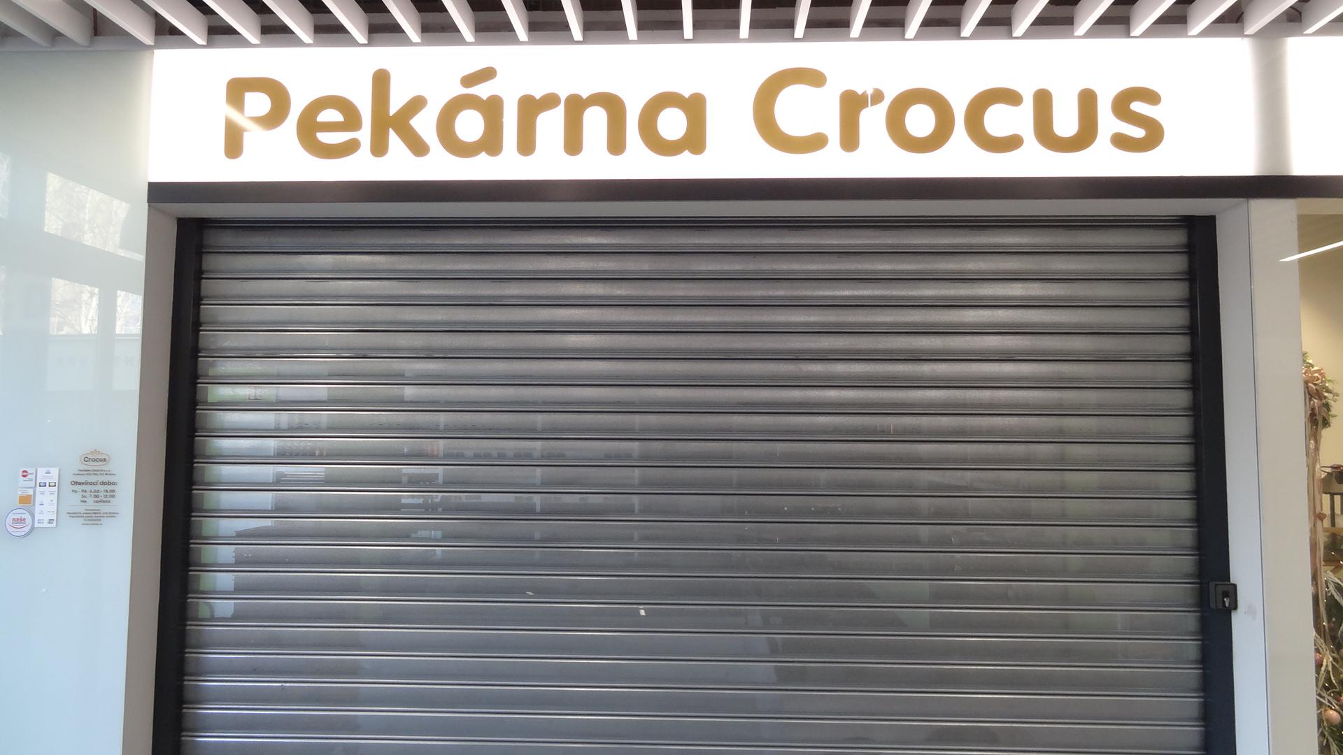 Pekárna Crocus, s.r.o. foto 2
