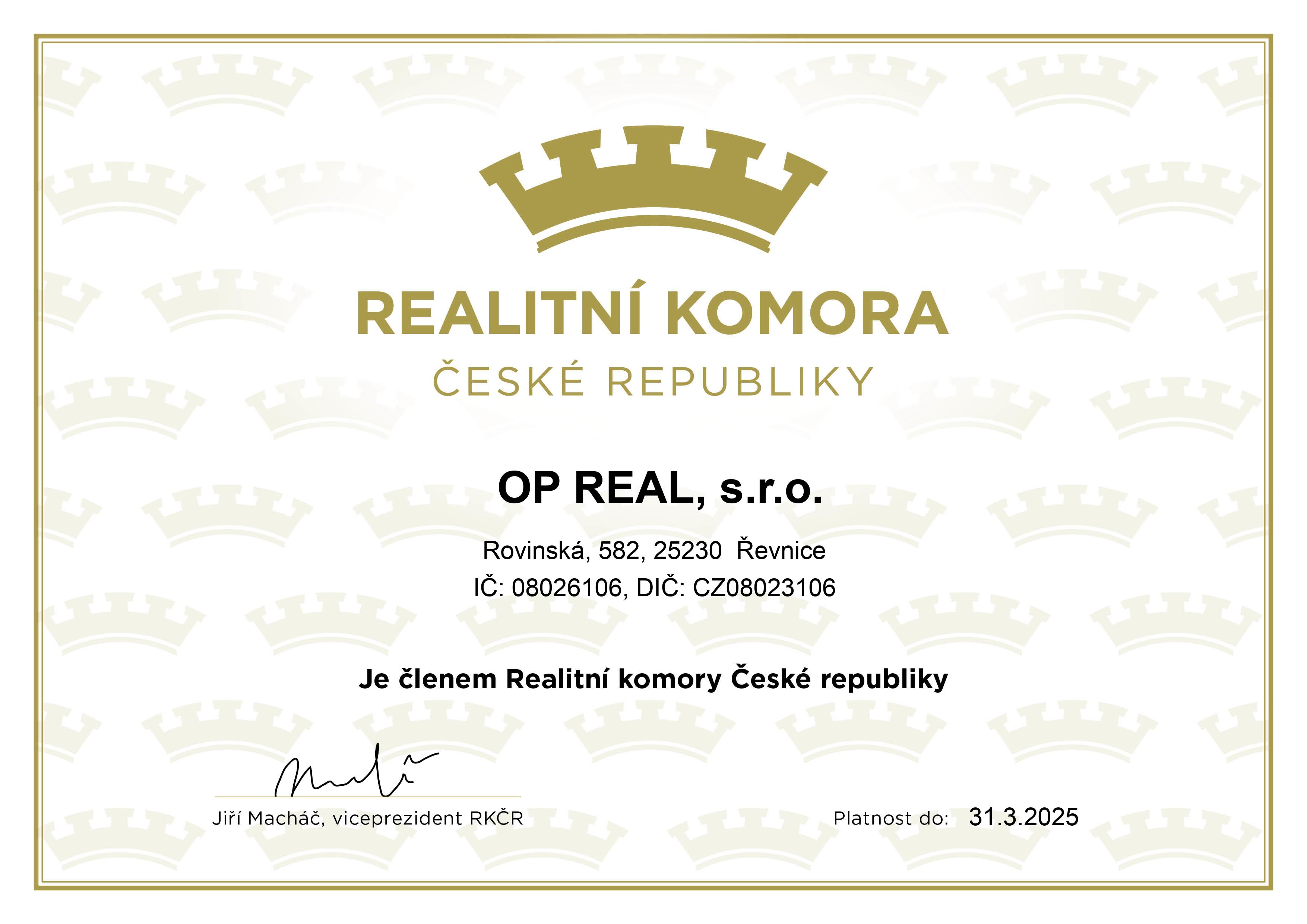 Ondřej Pravdivý REALITY foto 4