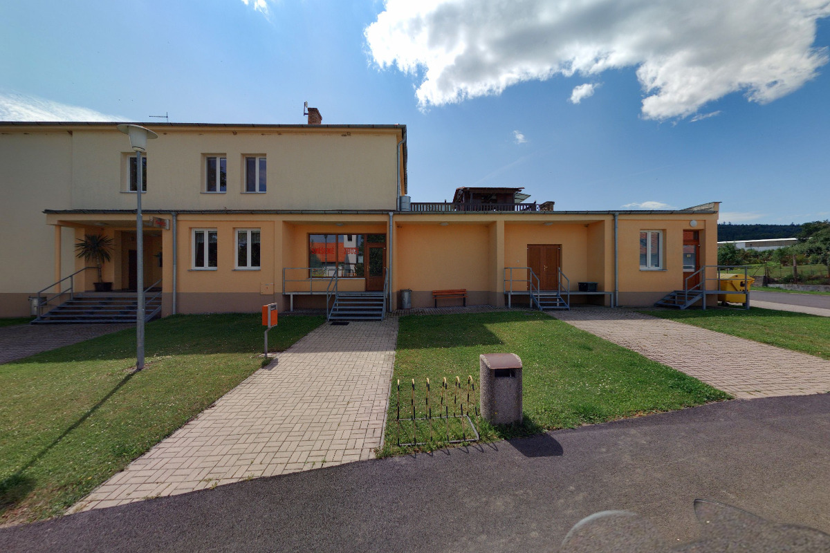 Smíšené zboží Jankov foto 1